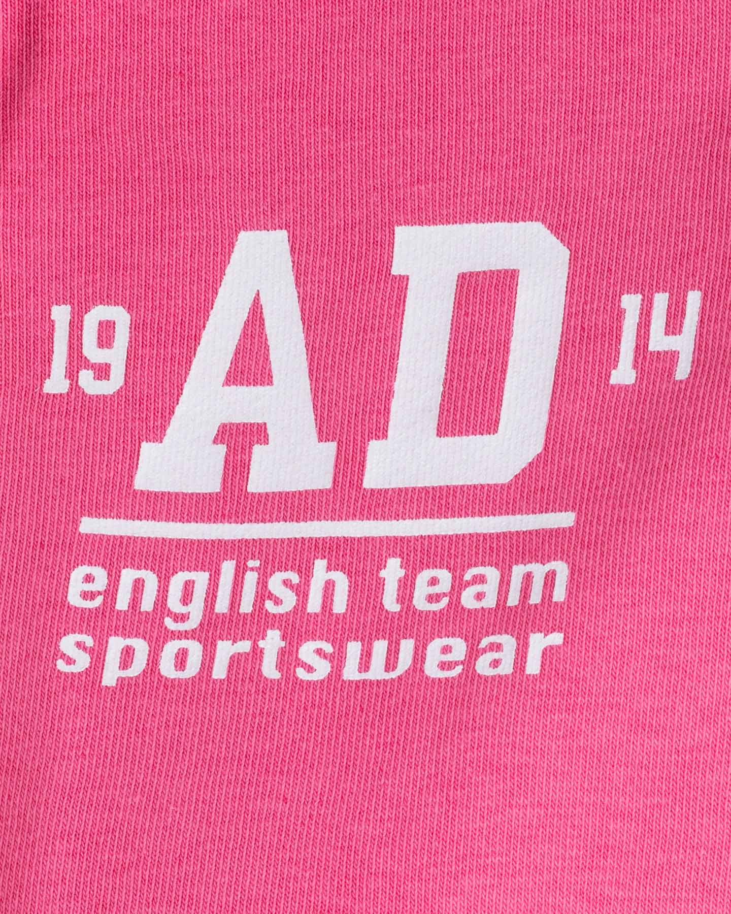 Tuta ADMIRAL VARSITY W - S4118800-400/050 - 5 | Cisalfa Sport