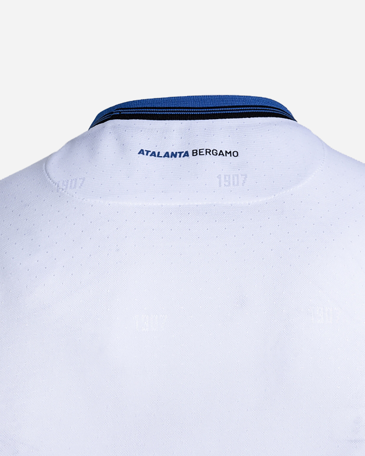 Maglia calcio ufficiale JOMA ATALANTA AWAY 24-25 JR - Color mix - 4 | Cisalfa Sport