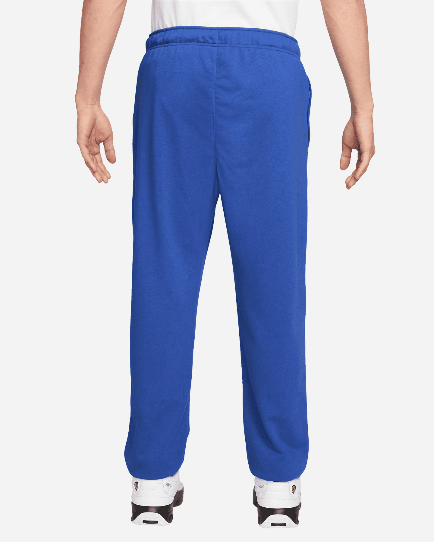 Abbigliamento basket NIKE JORDAN CROSSOVER M - Blu - 1 | Cisalfa Sport