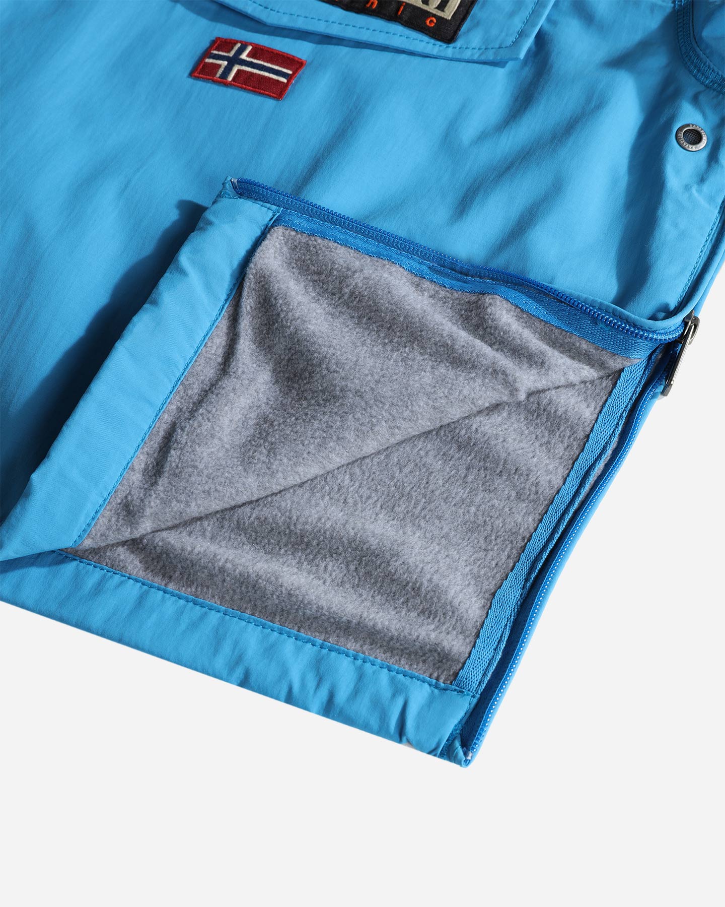 Giubbotto NAPAPIJRI RAINFOREST JR - 22 | Cisalfa Sport