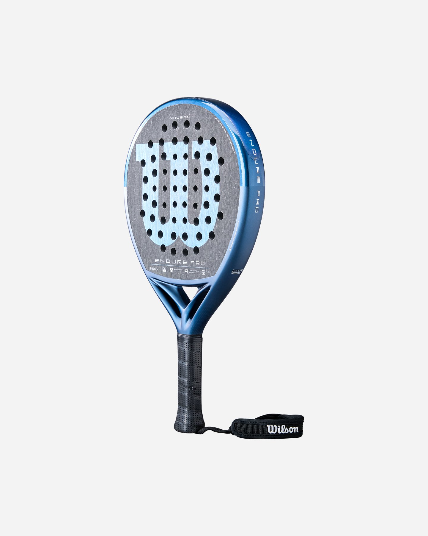 Racchetta padel performance WILSON ENDURE PRO MOMO  - 1 | Cisalfa Sport