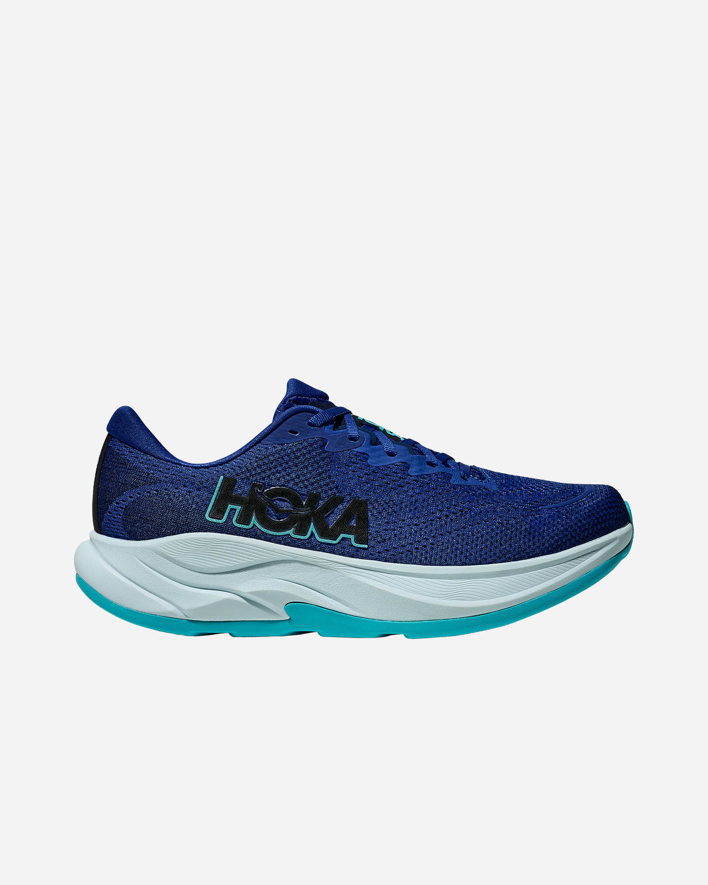 Scarpe running HOKA RINCON 4 M - Blu Navy - 0 | Cisalfa Sport