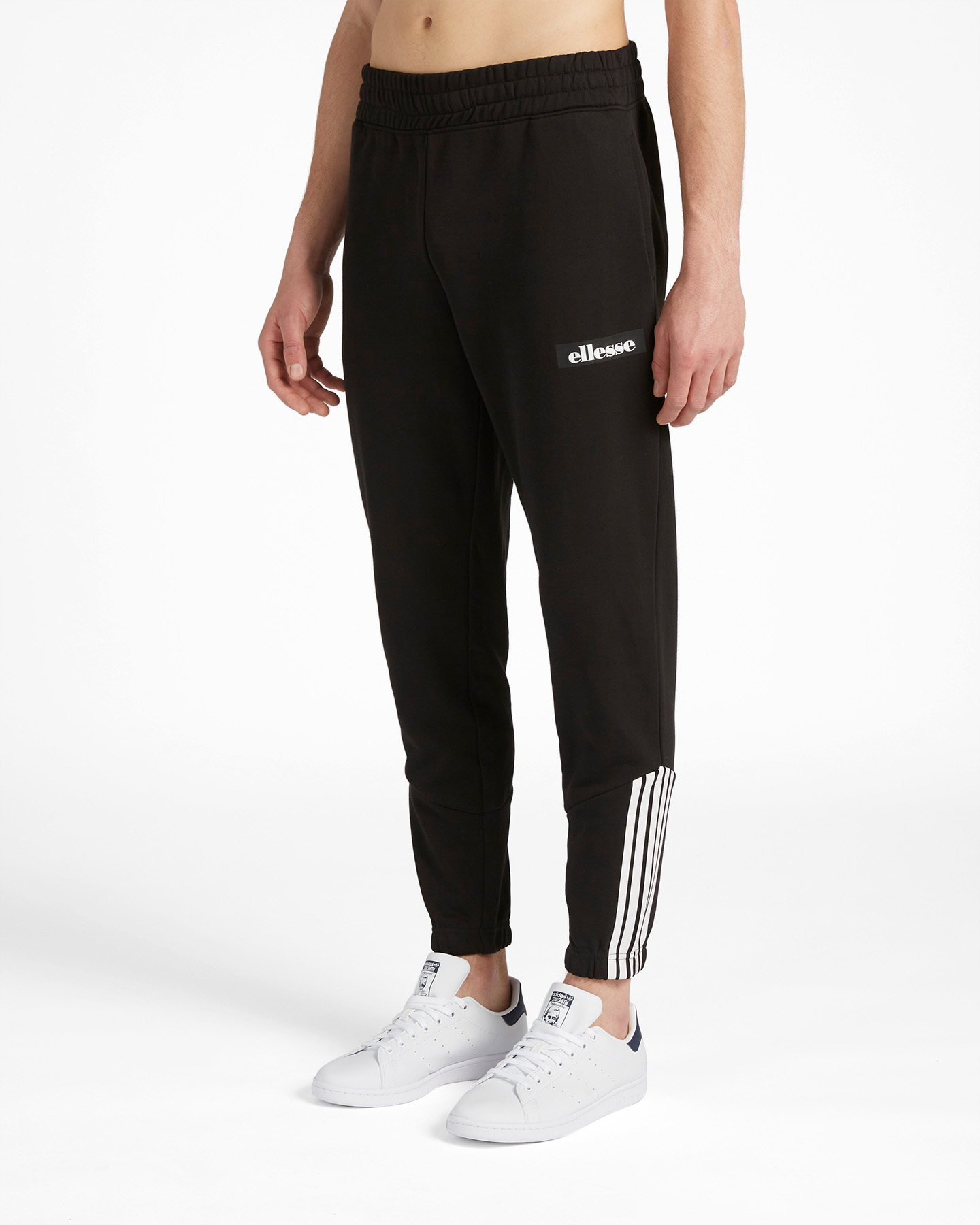 Pantalone ELLESSE FASHION M - 8 | Cisalfa Sport