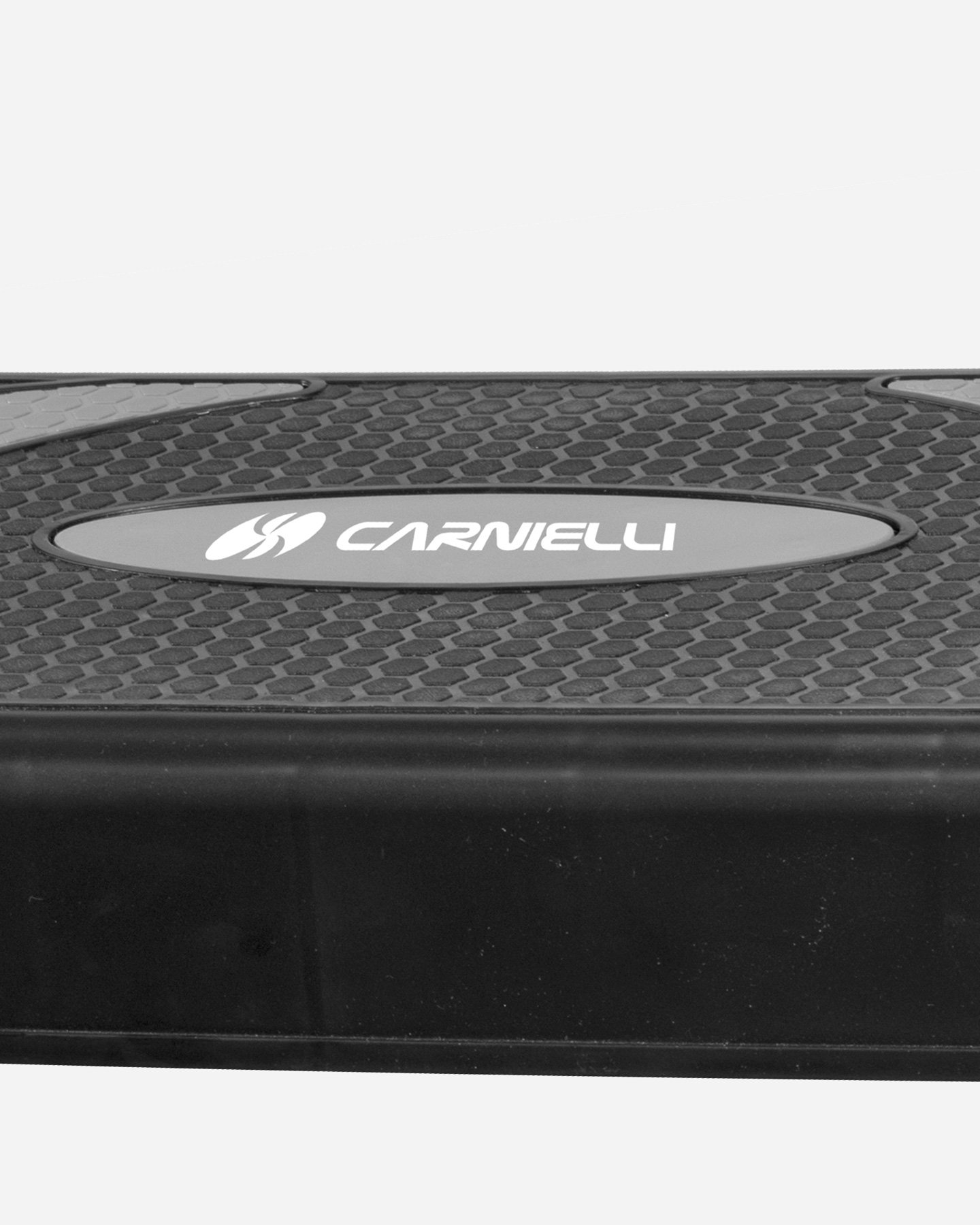 Accessorio palestra CARNIELLI STEP FITNESS - Antracite - 1 | Cisalfa Sport