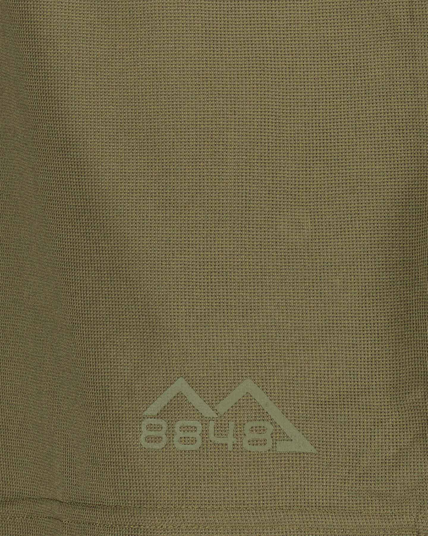 T-shirt 8848 TECH M - 16 | Cisalfa Sport