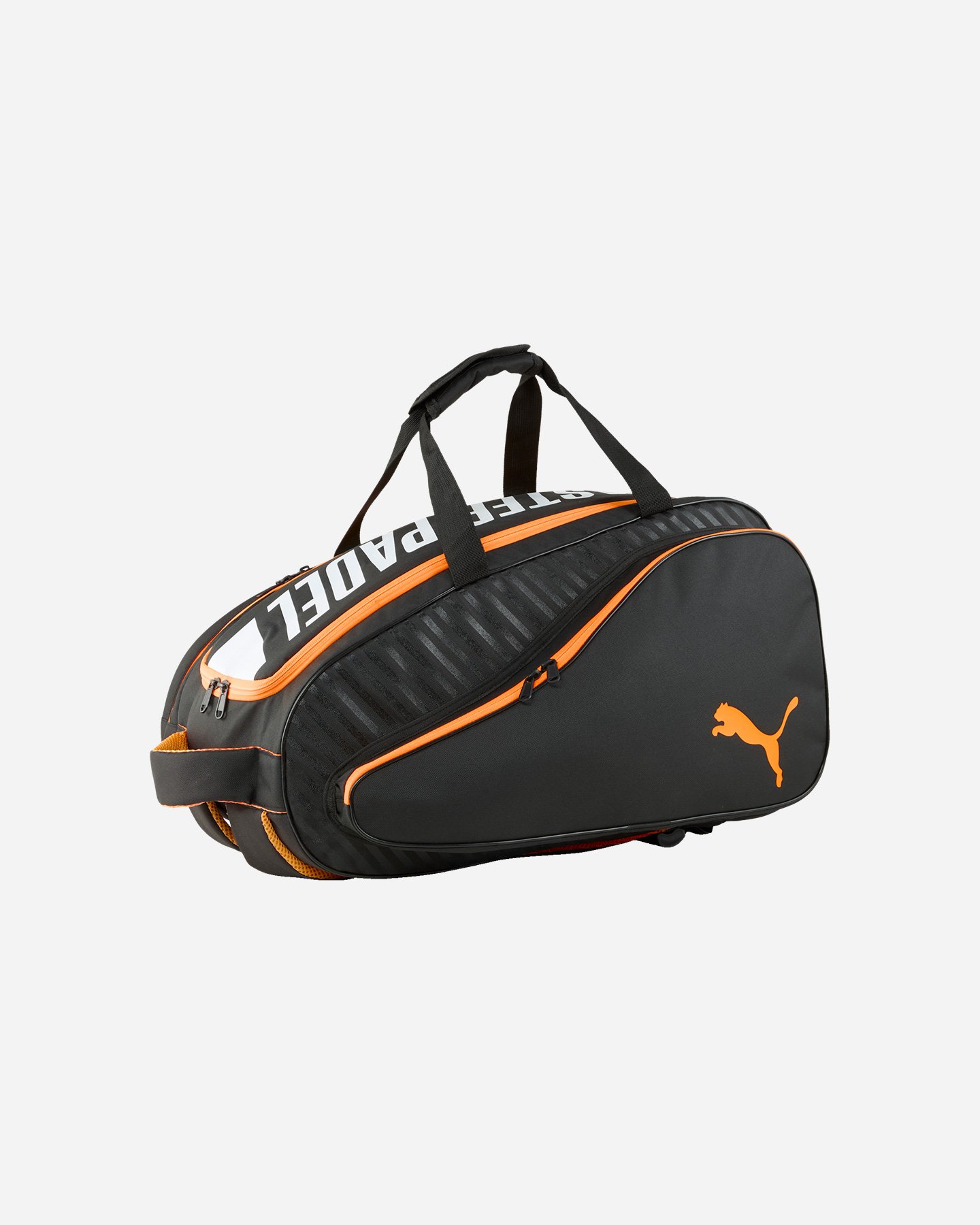 Fodero PUMA NOVA ELITE PADEL  - Nero - 0 | Cisalfa Sport