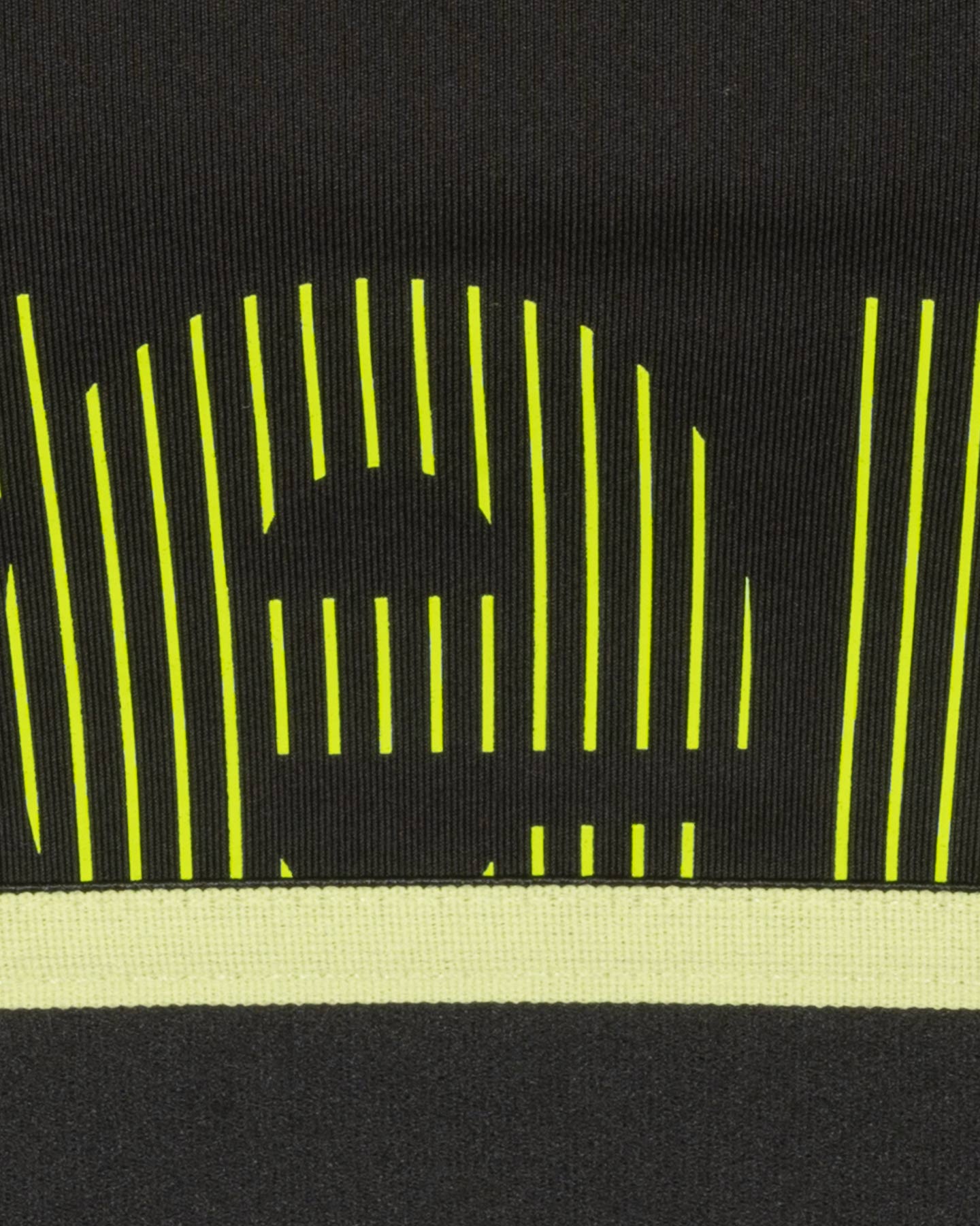 Bra training ARENA NIRVANA W - Nero - 2 | Cisalfa Sport