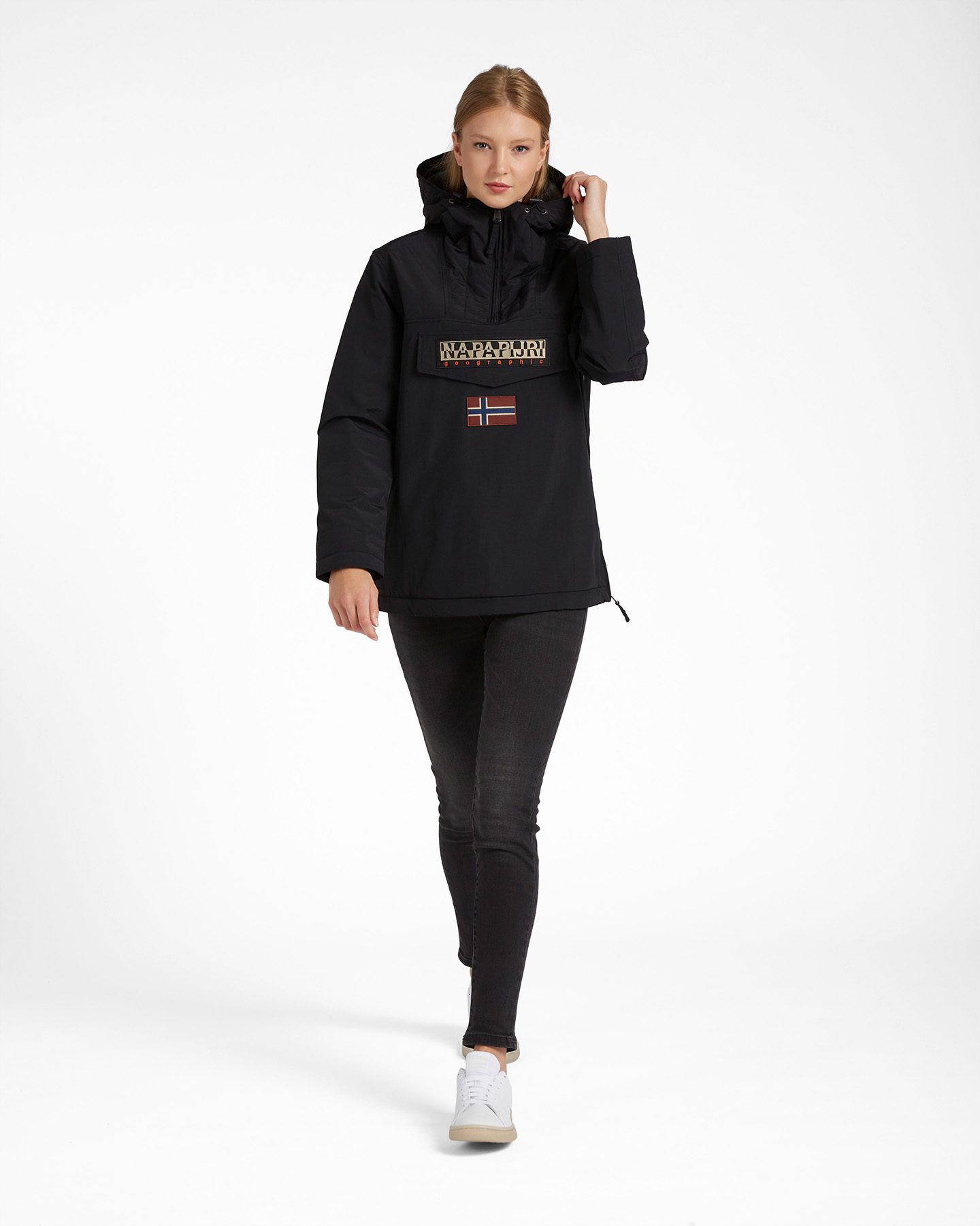 Giubbotto NAPAPIJRI RAINFOREST W - 8 | Cisalfa Sport