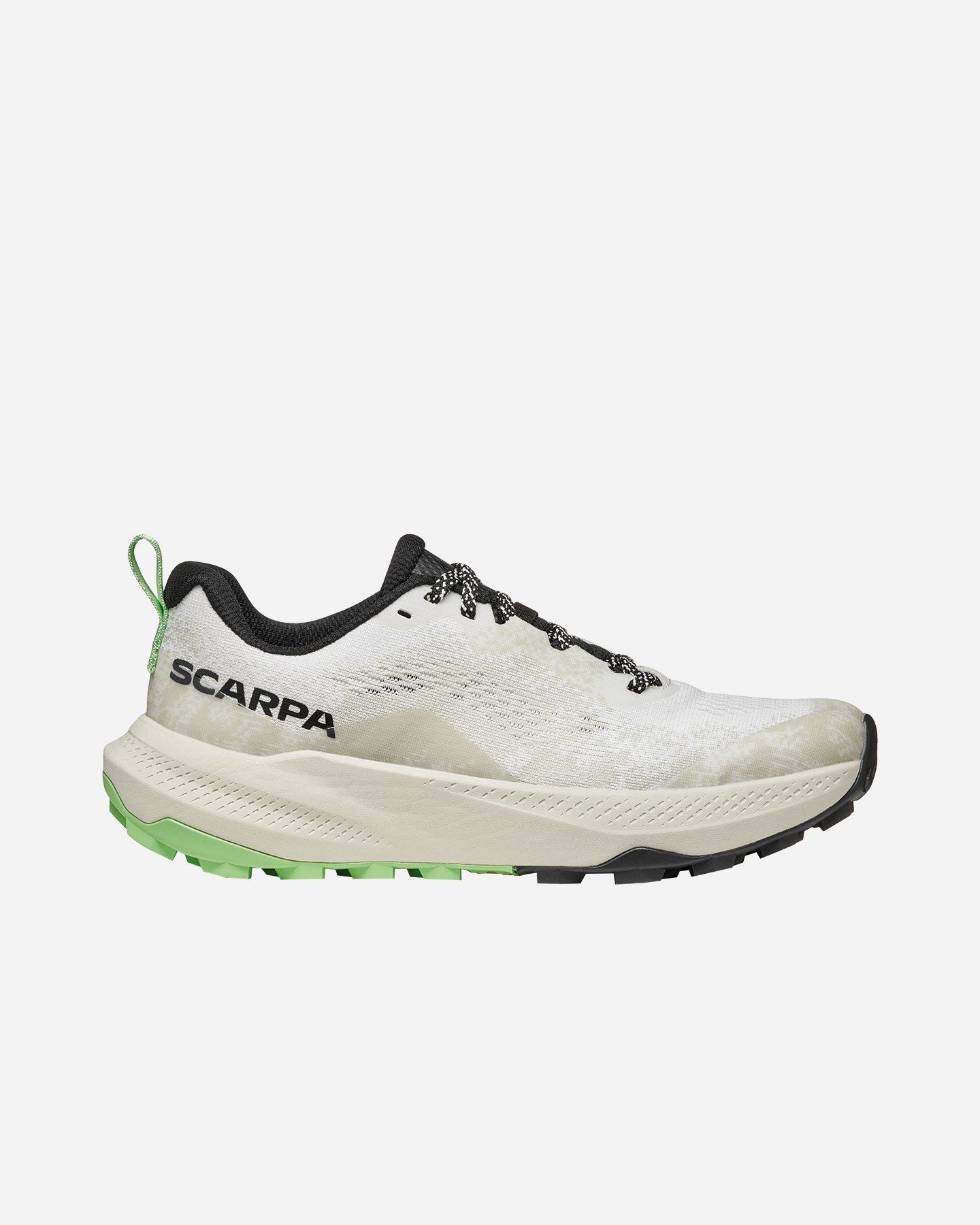 Scarpe trail SCARPA GOLDEN GATE 2 LT W - Bianco - 0 | Cisalfa Sport