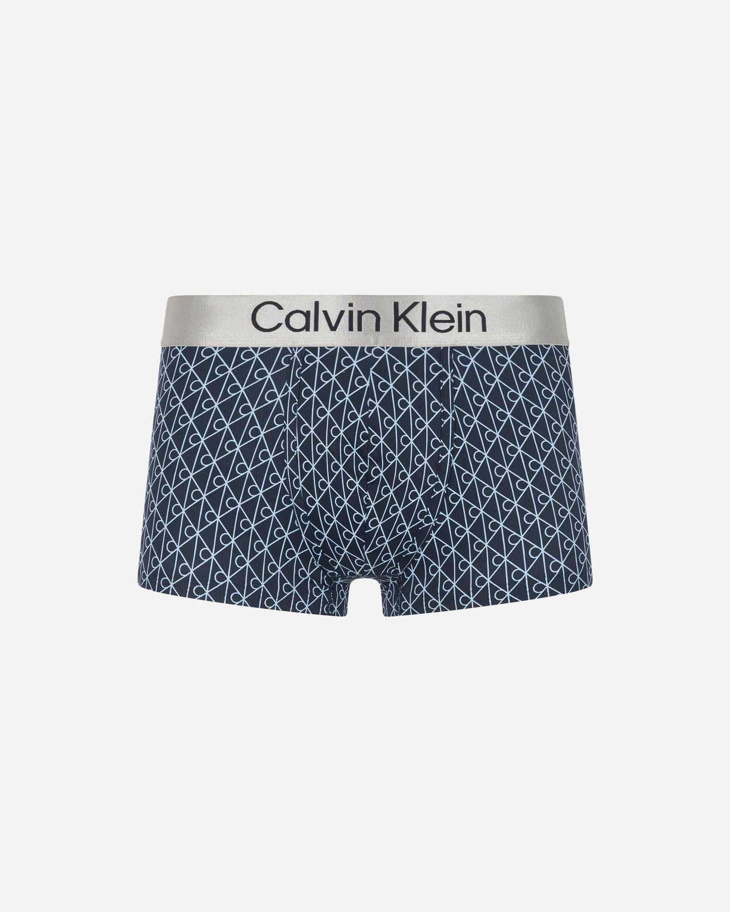 Intimo CALVIN KLEIN UNDERWEAR BOXER TRUNK LOW RISE M - Color mix - 0 | Cisalfa Sport
