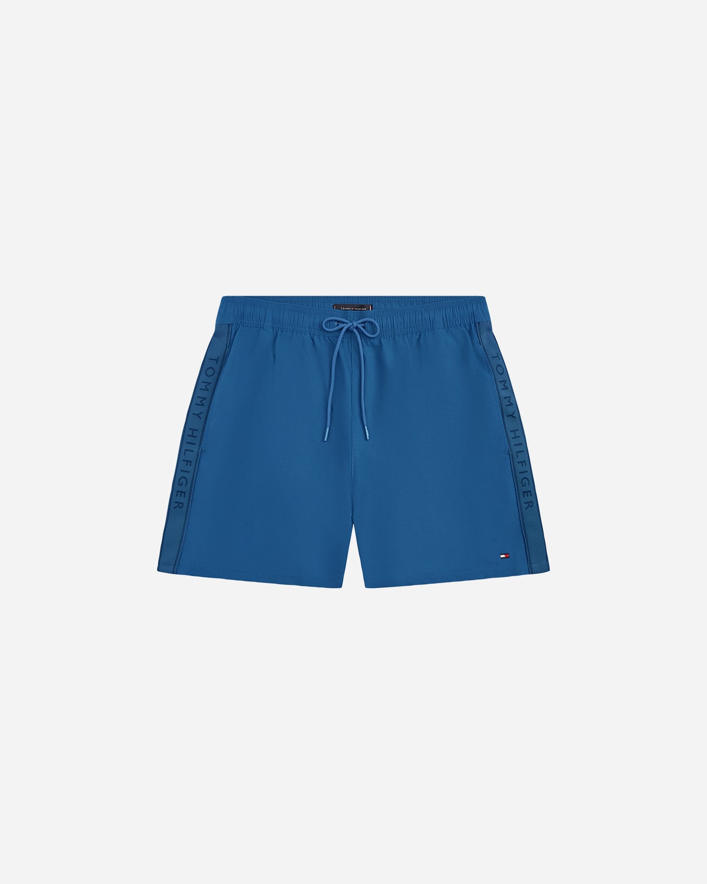 Boxer mare TOMMY HILFIGER TAPE M - Denim - 0 | Cisalfa Sport