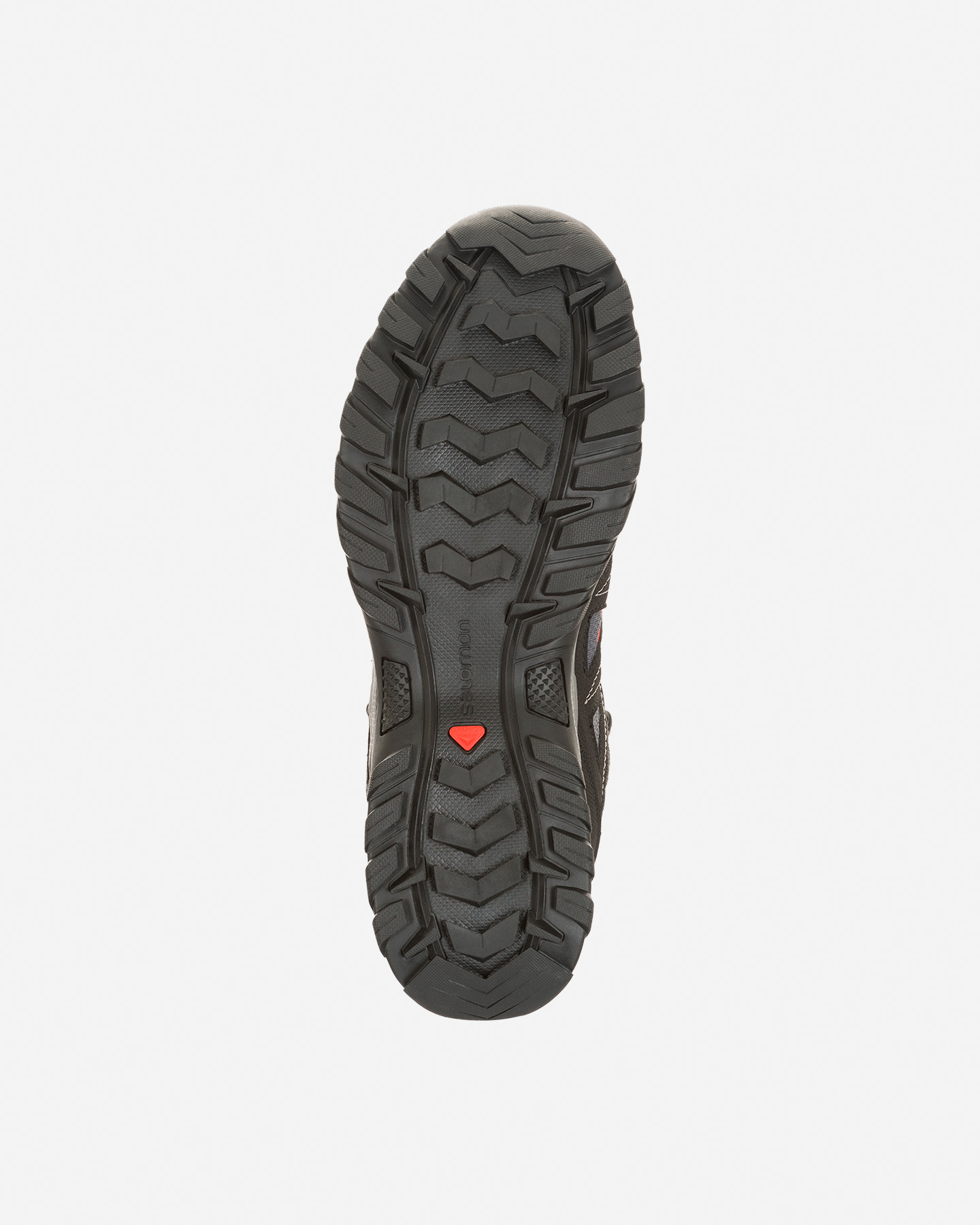 Scarpe escursionismo SALOMON LYNGEN MID GTX M - Nero - 2 | Cisalfa Sport