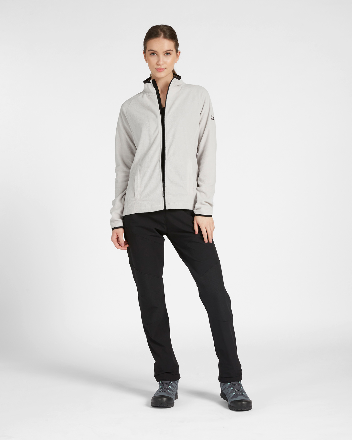 Pile 8848 HARBOR W - Grigio - 1 | Cisalfa Sport