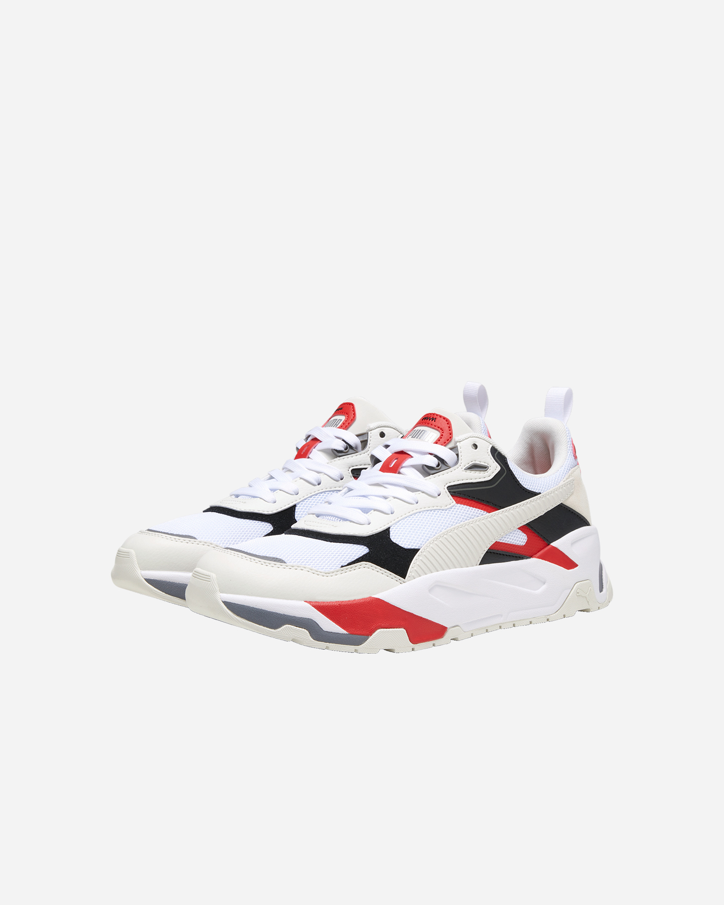 Scarpe sneakers PUMA TRINITY FLAT M - 7 | Cisalfa Sport