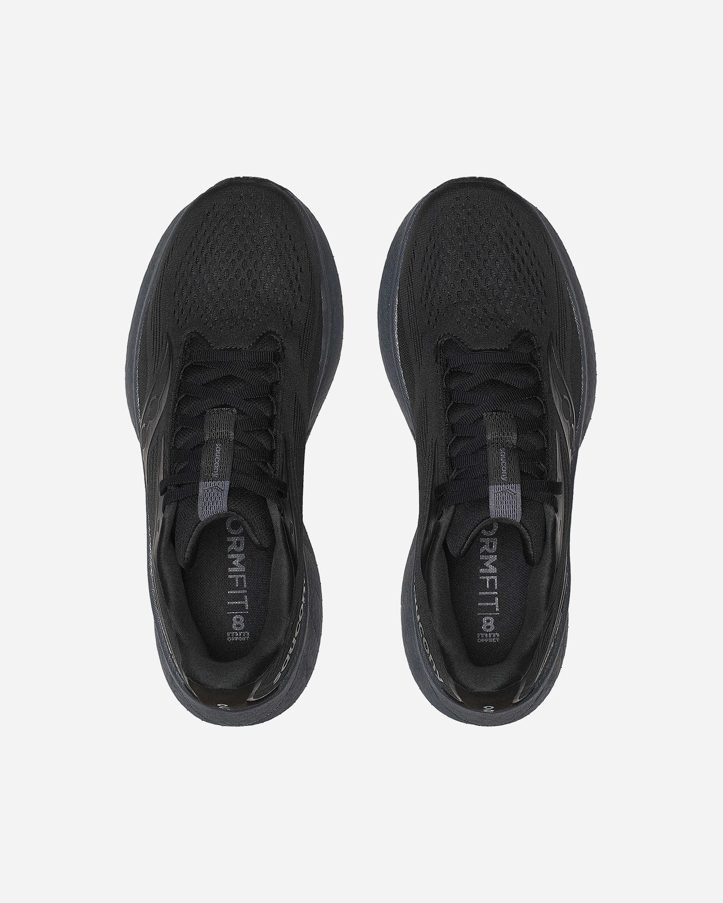 Scarpe running SAUCONY RIDE 18 M - 3 | Cisalfa Sport