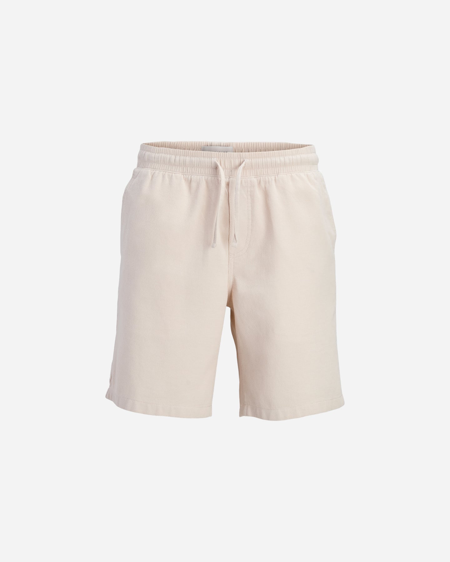 Bermuda JACK & JONES JPSTJAIDEN M - Beige - 0 | Cisalfa Sport