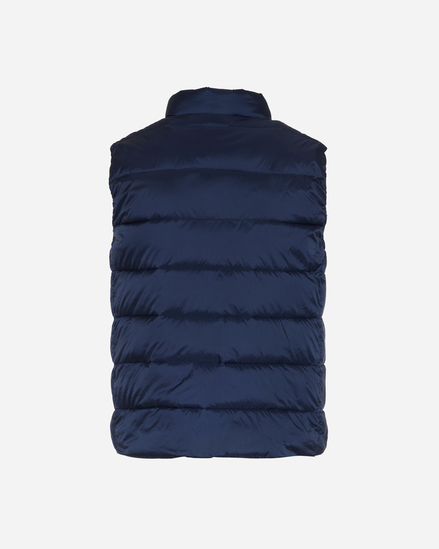 Gilet ITS BASIC W - Blu - 1 | Cisalfa Sport