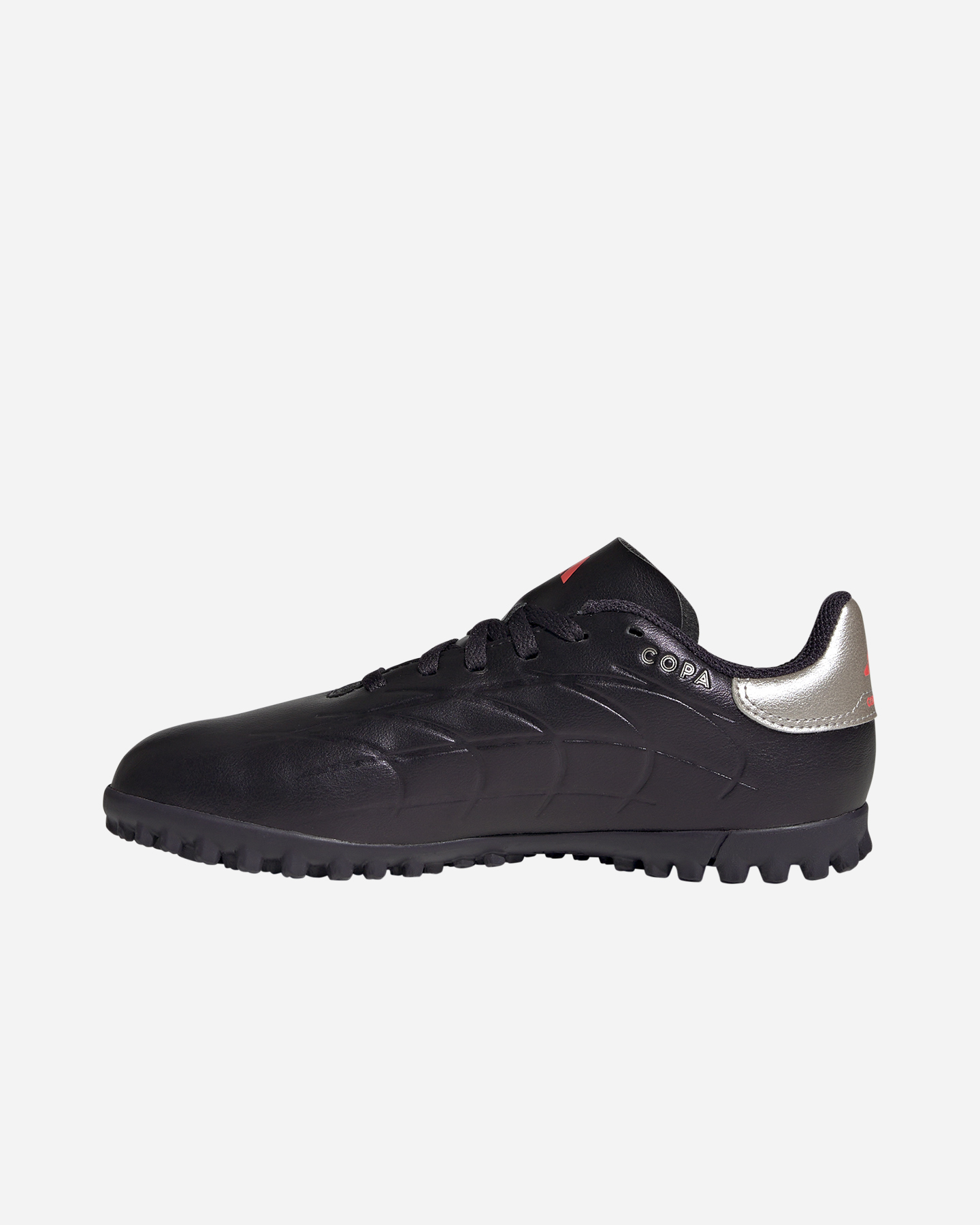 Scarpe calcio ADIDAS COPA PURE 2 CLUB TF JR - Color mix - 3 | Cisalfa Sport