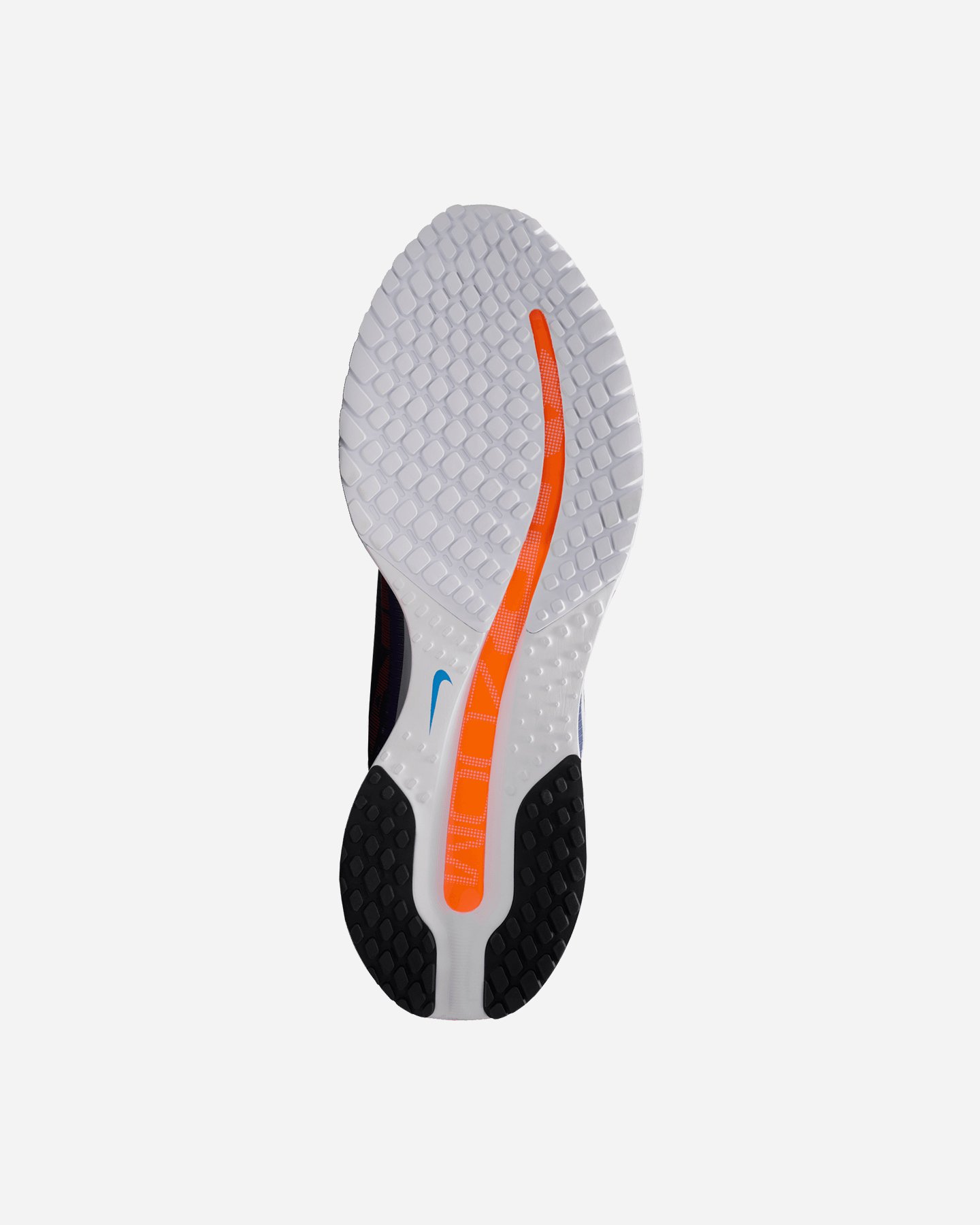 Scarpe running NIKE PEGASUS PREMIUM M - Bianco - 2 | Cisalfa Sport