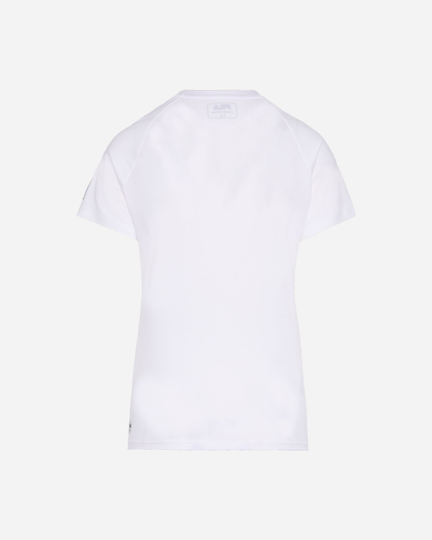 T-shirt tennis FILA PADEL MATCH W - Bianco - 1 | Cisalfa Sport