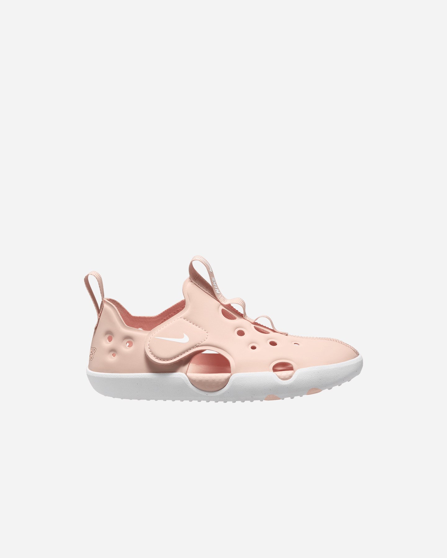 Scarpe sneakers NIKE SUNRAY PROTECT 4 PS JR - Rosa - 0 | Cisalfa Sport