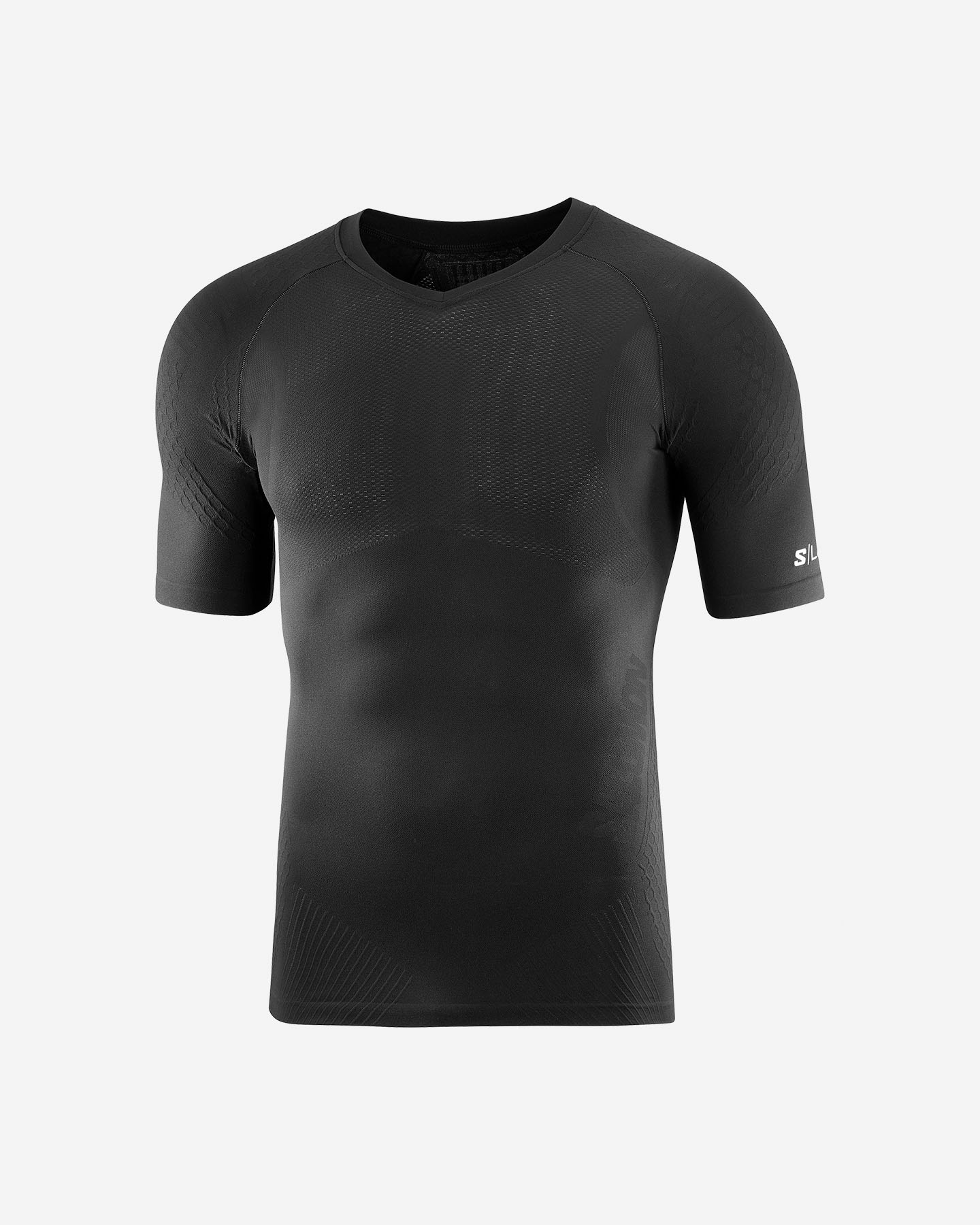 T-shirt running SALOMON S-LAB ULTRA M - 0 | Cisalfa Sport
