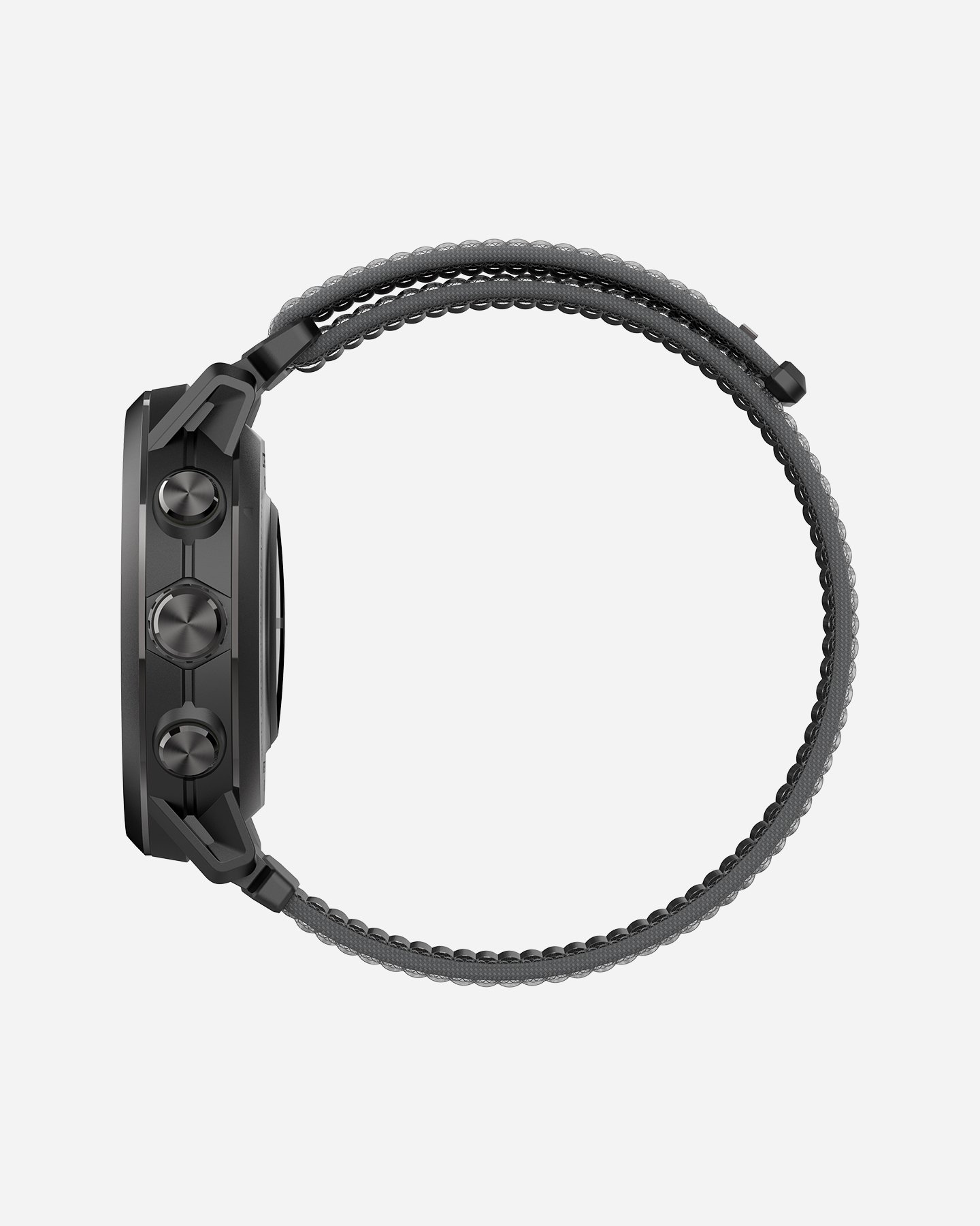 Orologio multifunzione COROS APEX 2  - Nero - 4 | Cisalfa Sport