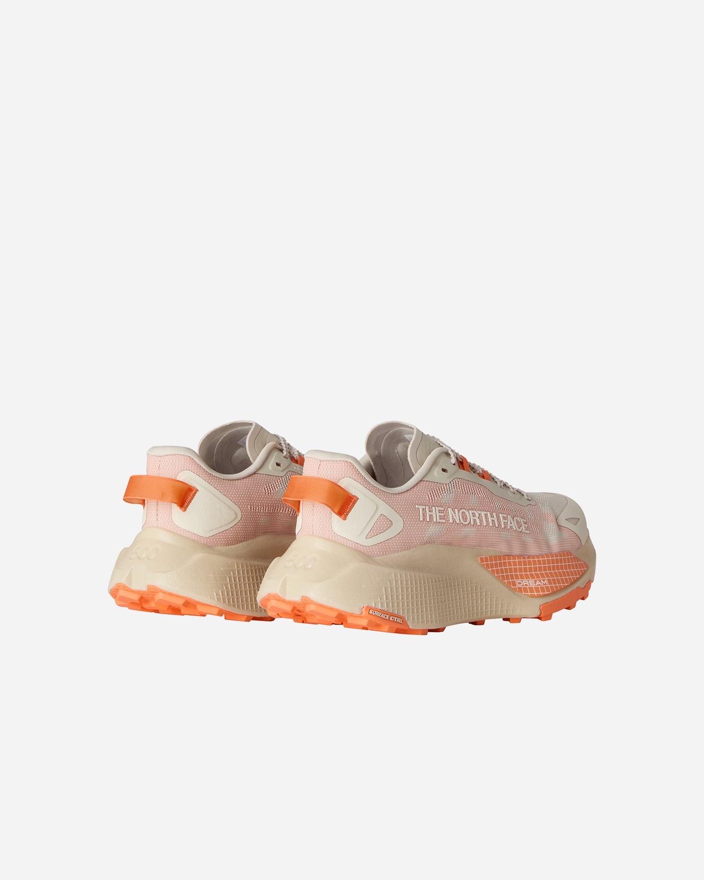 Scarpe trail THE NORTH FACE ALTAMESA 500 V2 W - Bianco - 2 | Cisalfa Sport