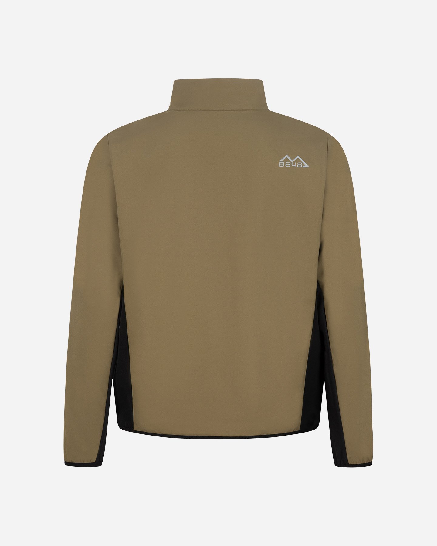 Giacca outdoor 8848 MOUNTAIN HIKE M - Verde - 1 | Cisalfa Sport