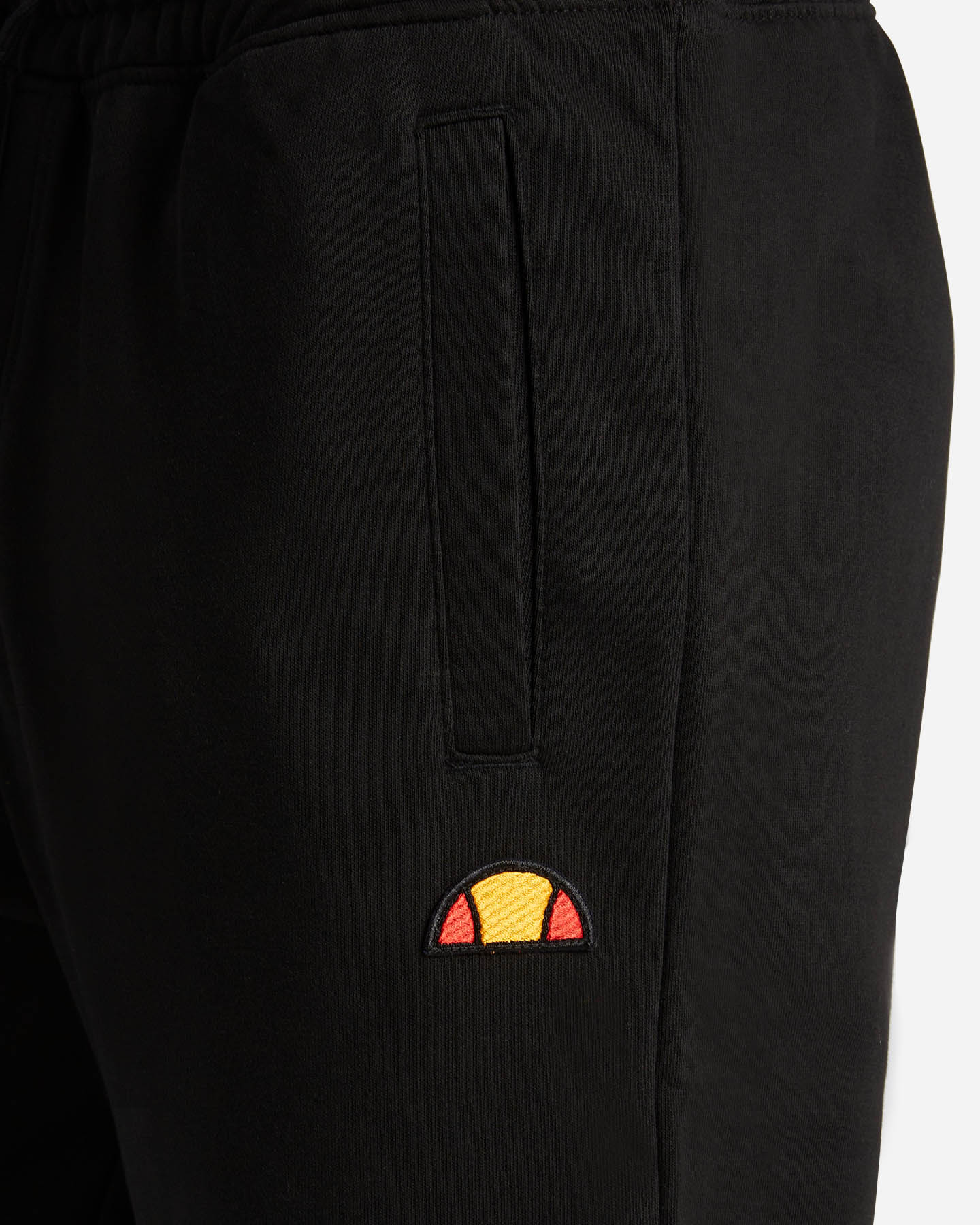 Pantalone ELLESSE BASIC SPORT M - 3 | Cisalfa Sport