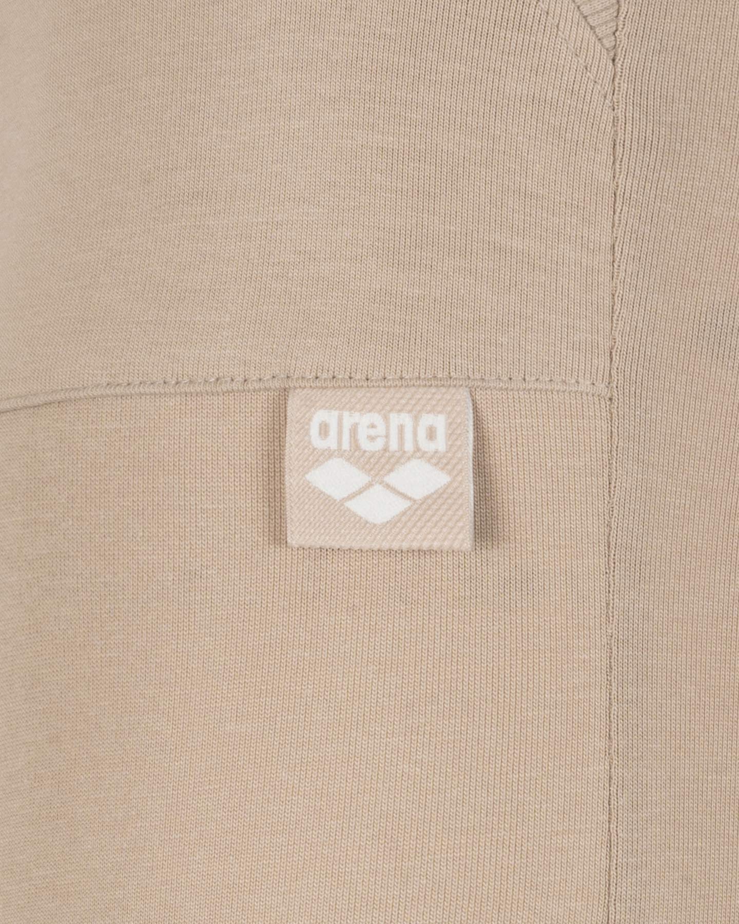 Leggings ARENA ATHLETIC ESSENTIAL W - Beige - 2 | Cisalfa Sport