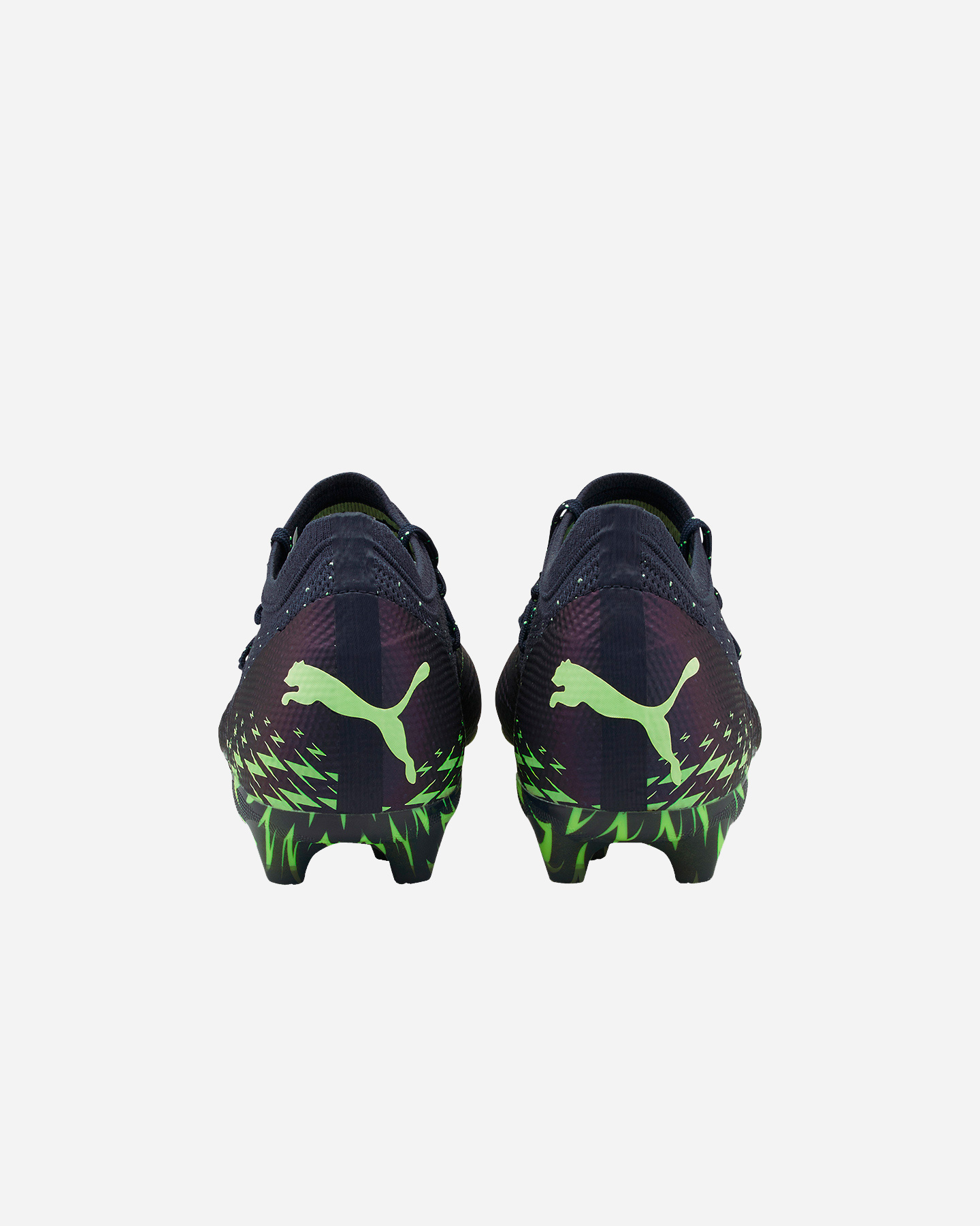 Scarpe calcio PUMA FUTURE 1.4 FG/AG M - Viola - 4 | Cisalfa Sport