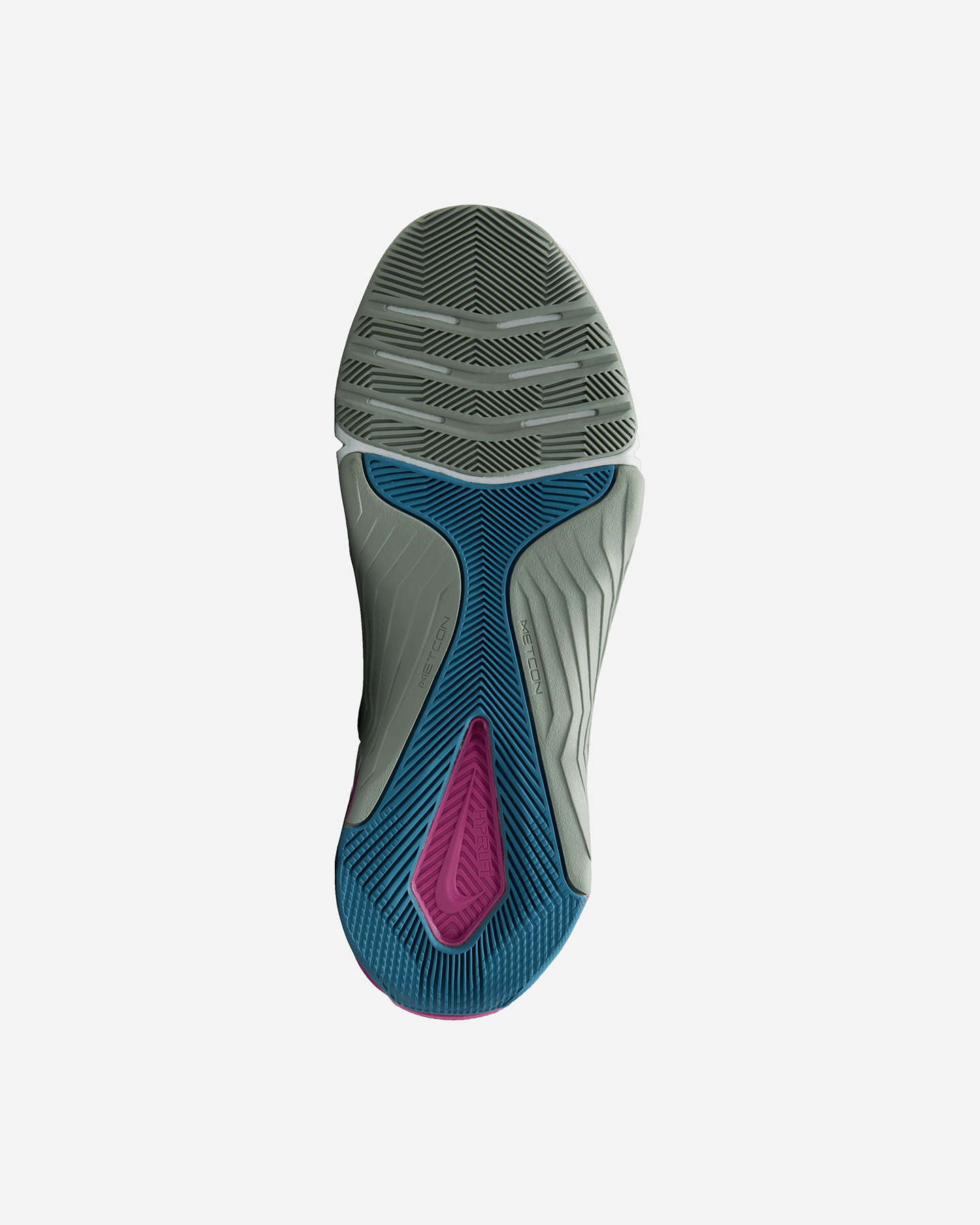 Scarpe training NIKE METCON 8 W - 2 | Cisalfa Sport