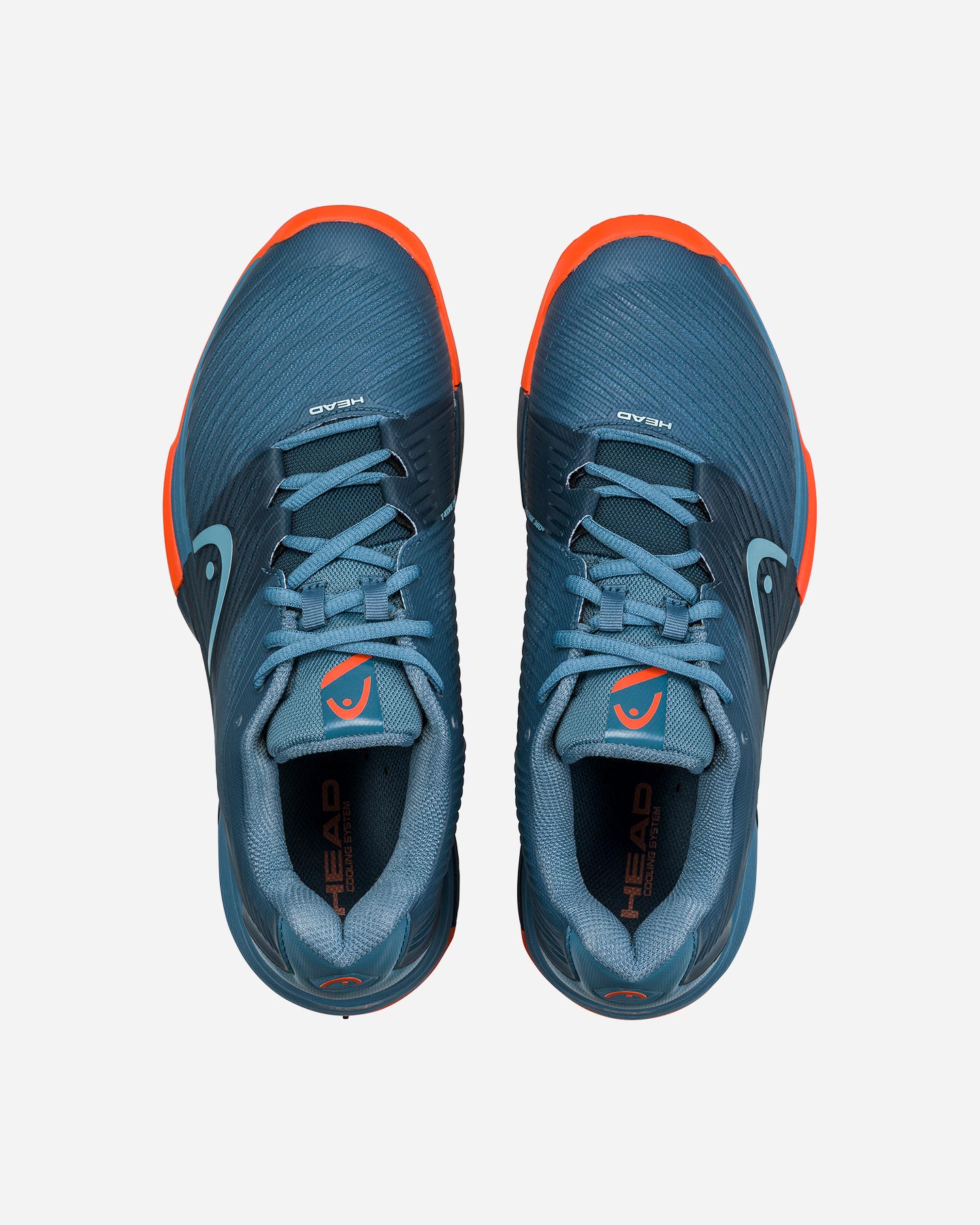 Scarpe tennis HEAD REVOLT PRO 4.0 M - 2 | Cisalfa Sport