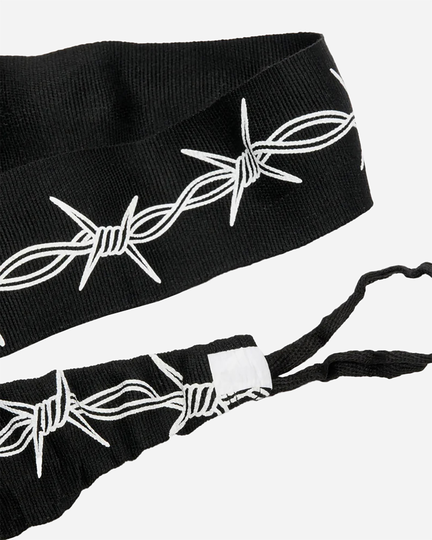 Accessorio boxe LEONE IUTER 3,5M  - Nero - 5 | Cisalfa Sport