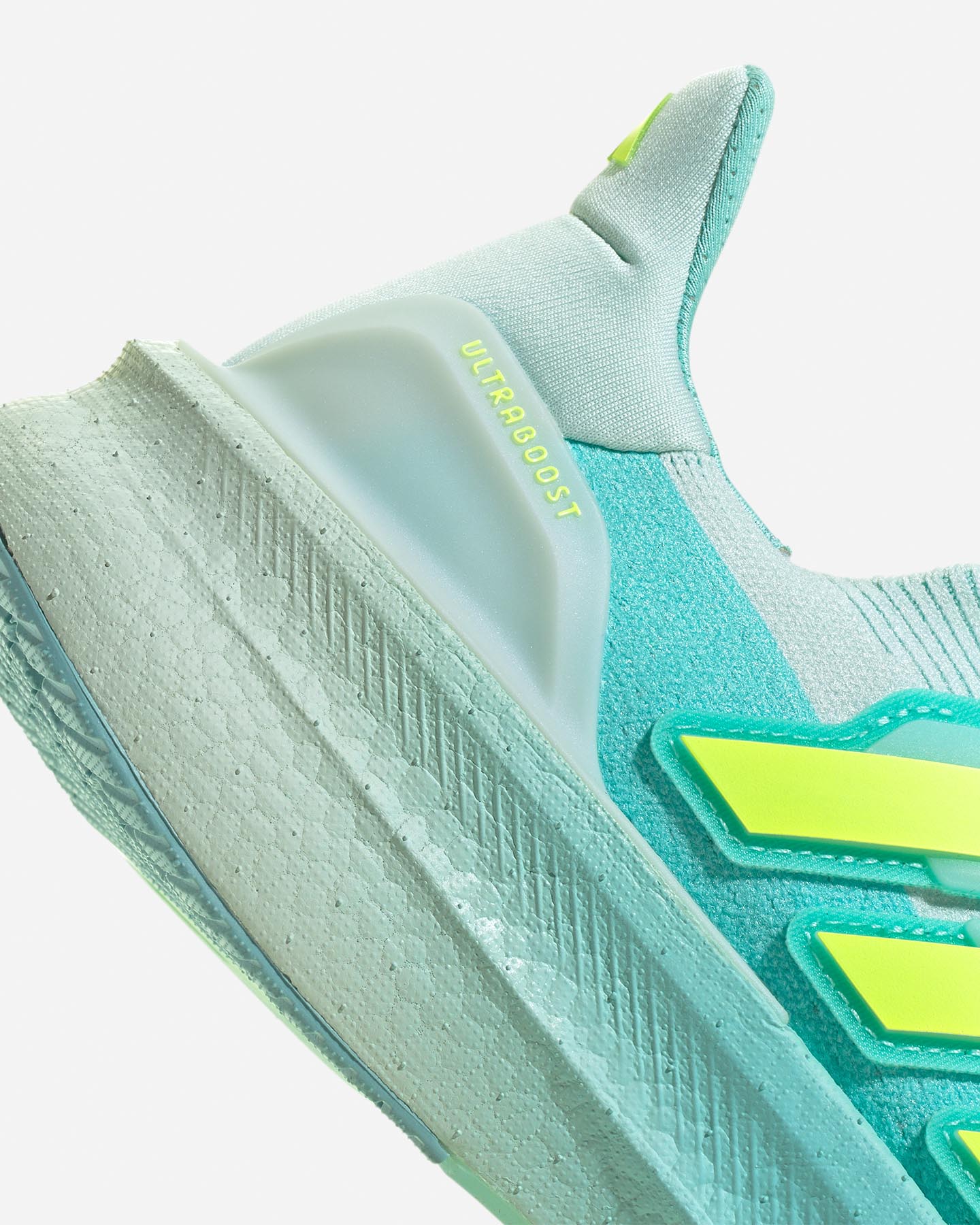 Scarpe running ADIDAS ULTRABOOST 5 W - Bianco - 4 | Cisalfa Sport