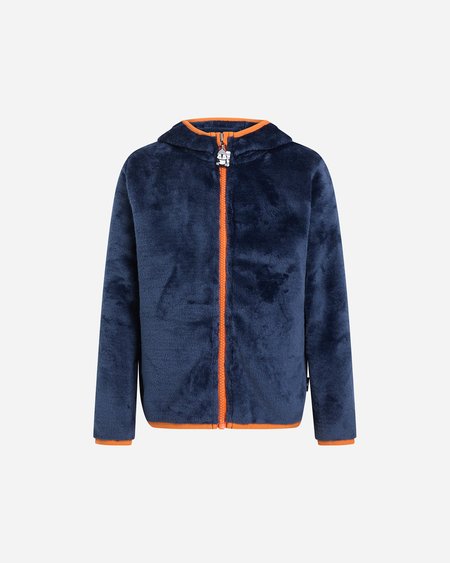 Pile sci MCKINLEY TEDDY JR - Blu Navy - 0 | Cisalfa Sport