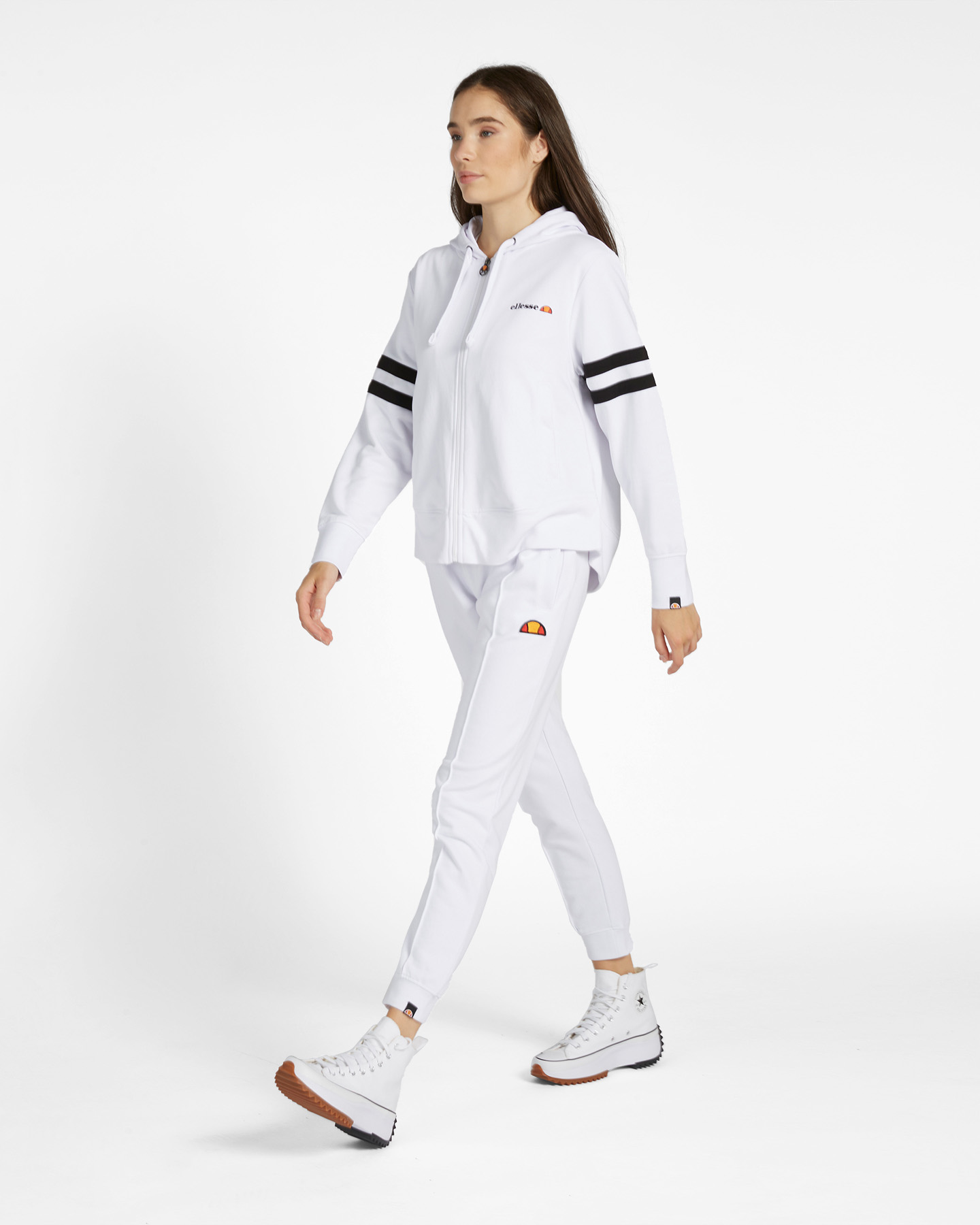 Felpa ELLESSE SPORTSWEAR W - 3 | Cisalfa Sport
