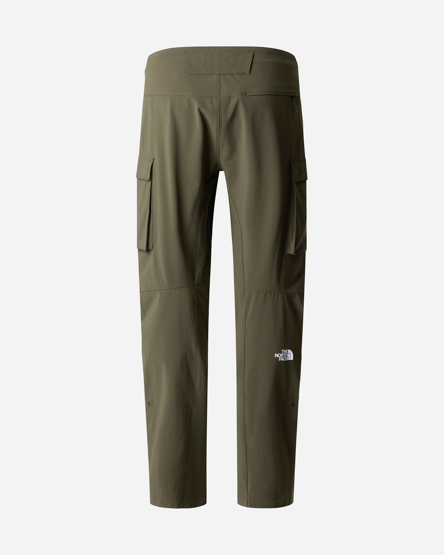 The North Face Exploration M - Pantalone Outdoor - Uomo - Verde The North Face Exploration M - Pantalone Outdoor - Uomo - Verde