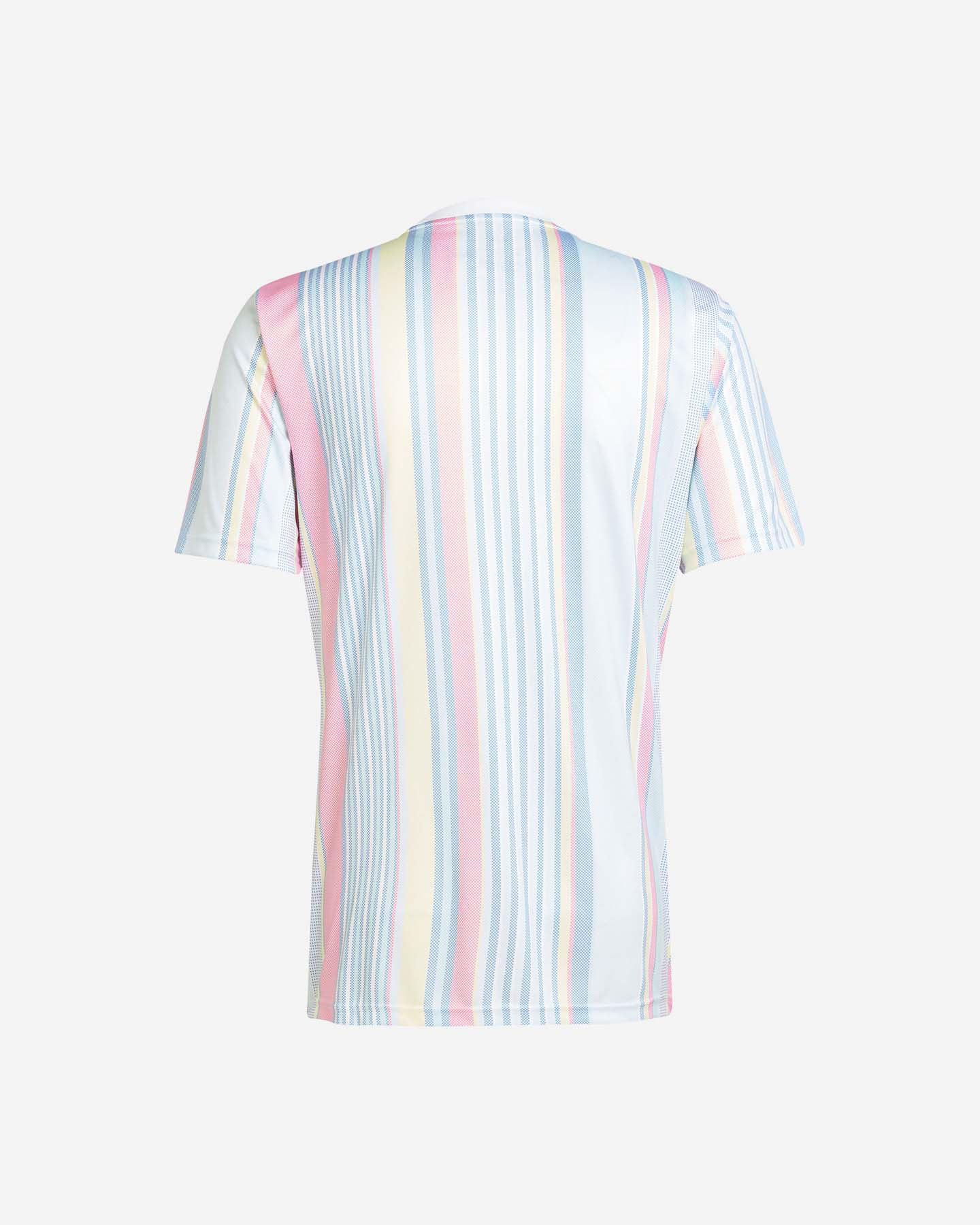 Abbigliamento calcio ufficiale ADIDAS JUVENTUS PREMATCH 25-26 M - Bianco - 1 | Cisalfa Sport