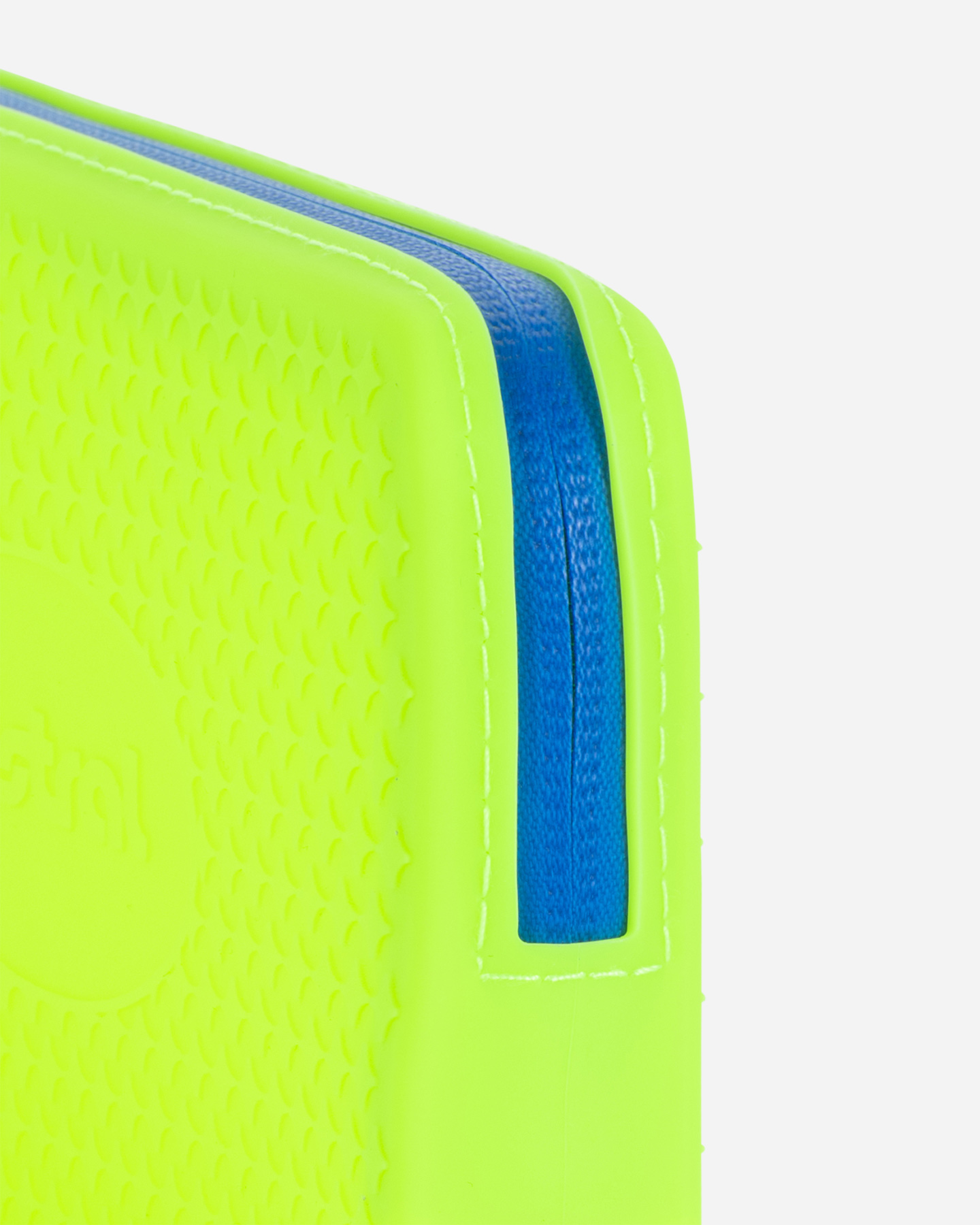 Borsa MISTRAL RUBBER W - Giallo - 1 | Cisalfa Sport