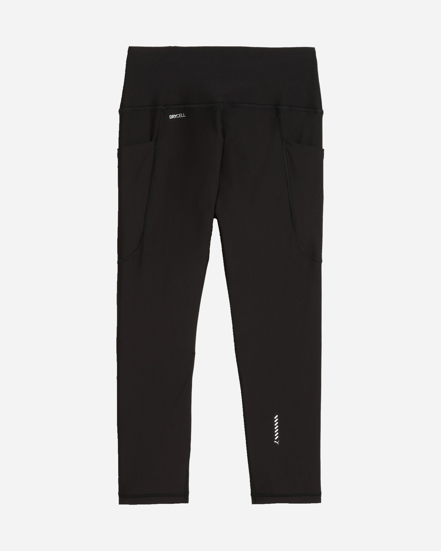 Capri running PUMA RUN VELOCITY 3-4 W - Nero - 1 | Cisalfa Sport