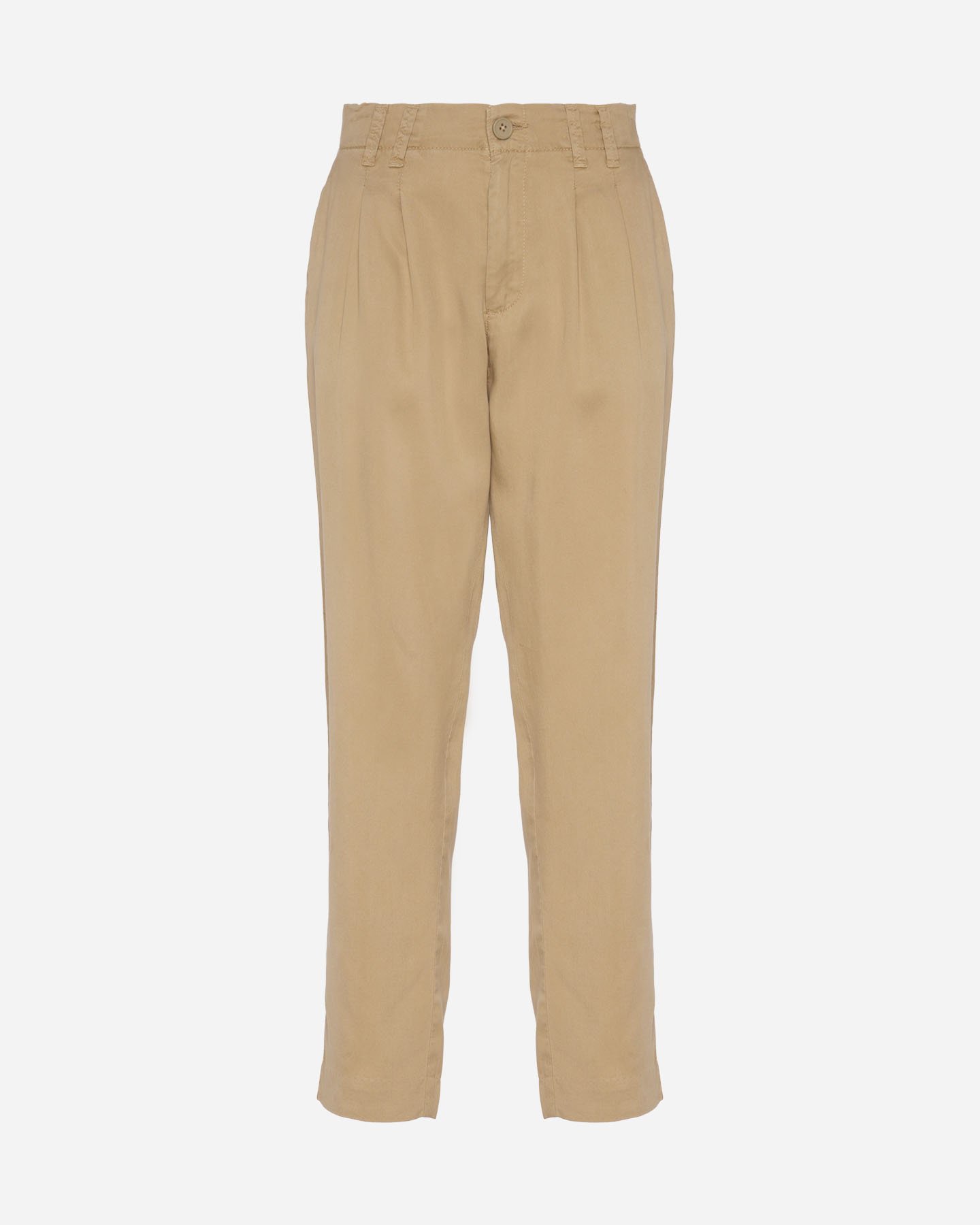 Pantalone DACK'S ESSENTIAL W - Beige - 0 | Cisalfa Sport