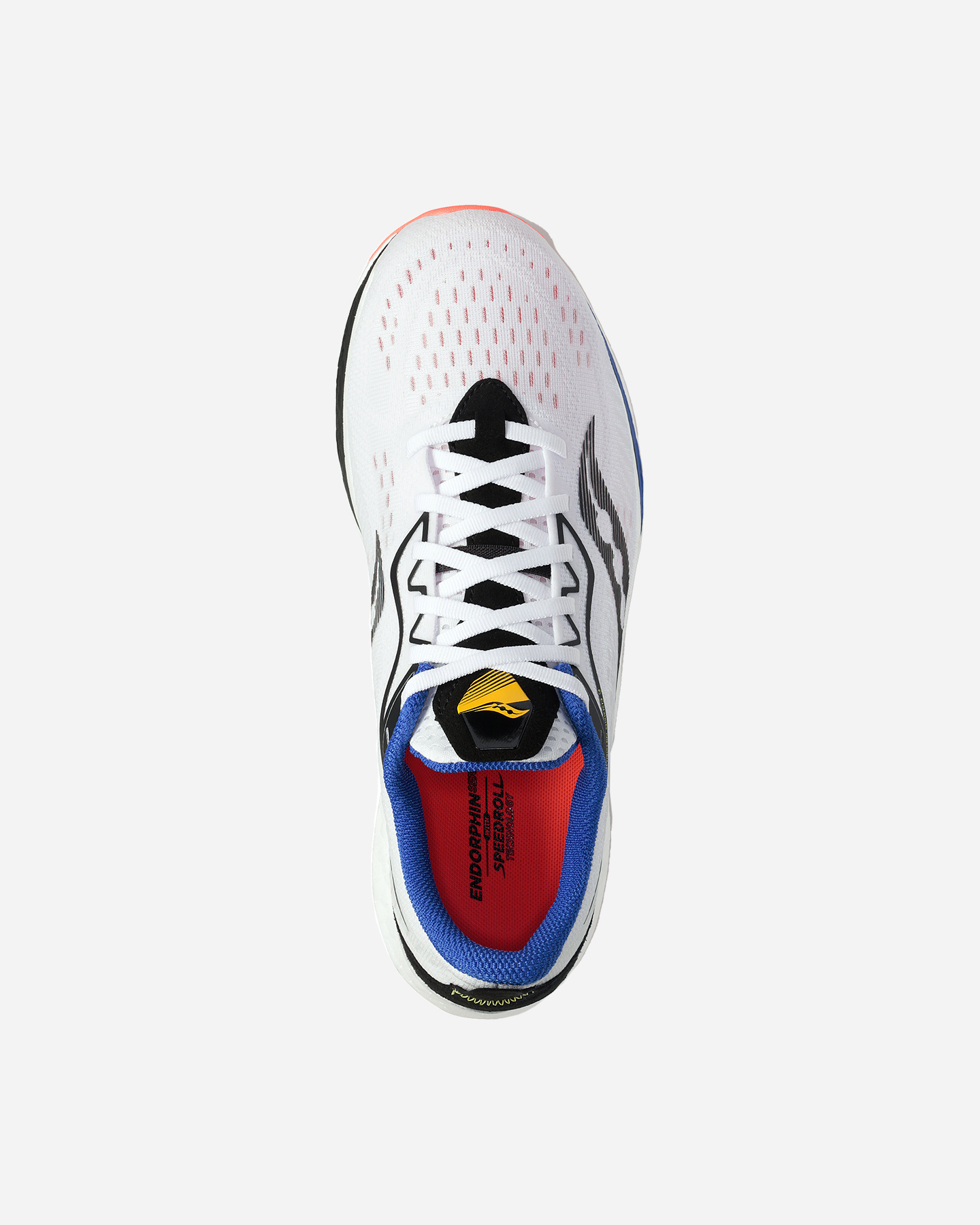 Scarpe running SAUCONY ENDORPHIN SPEED 2 M - 13 | Cisalfa Sport