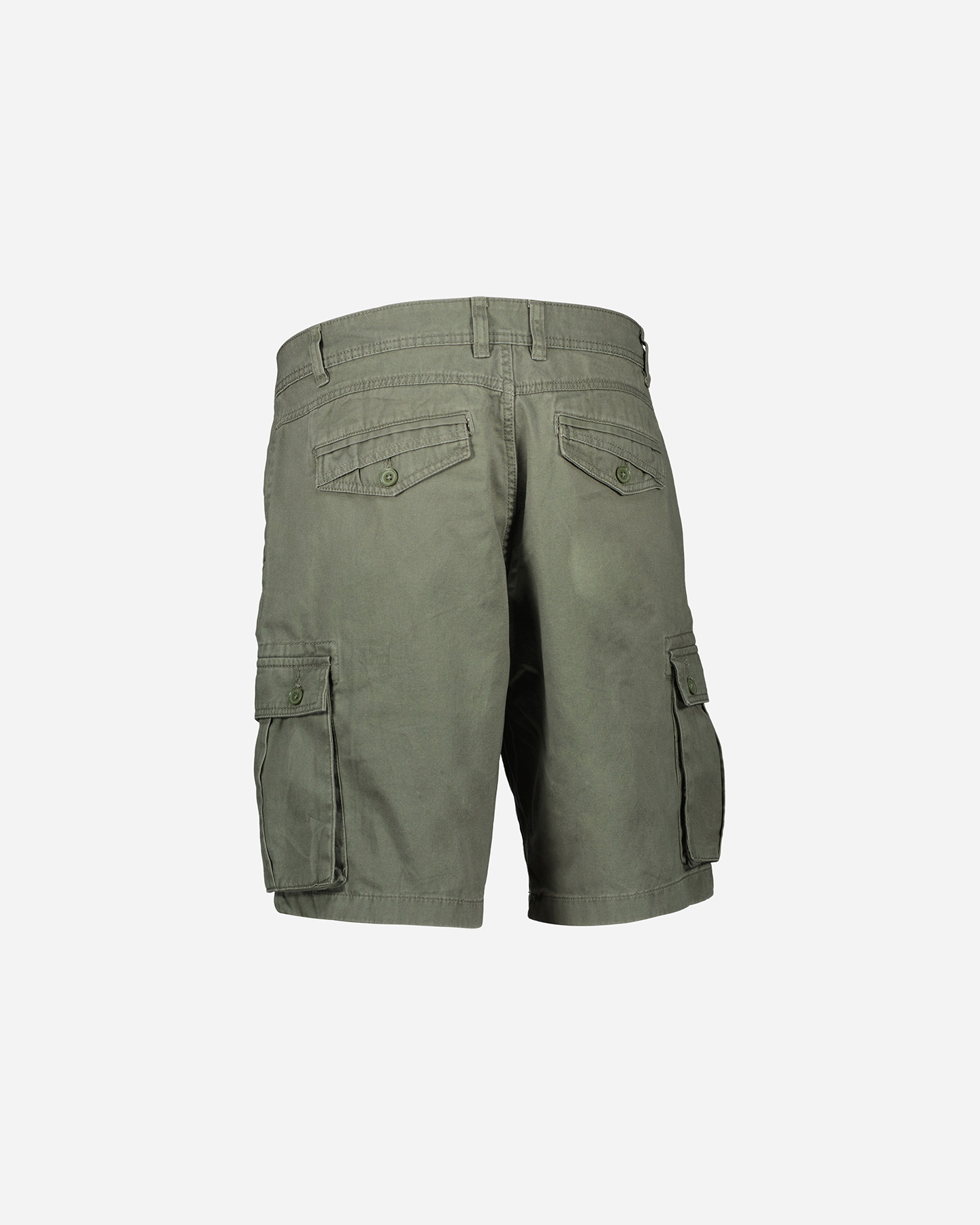 Bermuda DACK'S CASUAL CITY M - Verde - 2 | Cisalfa Sport