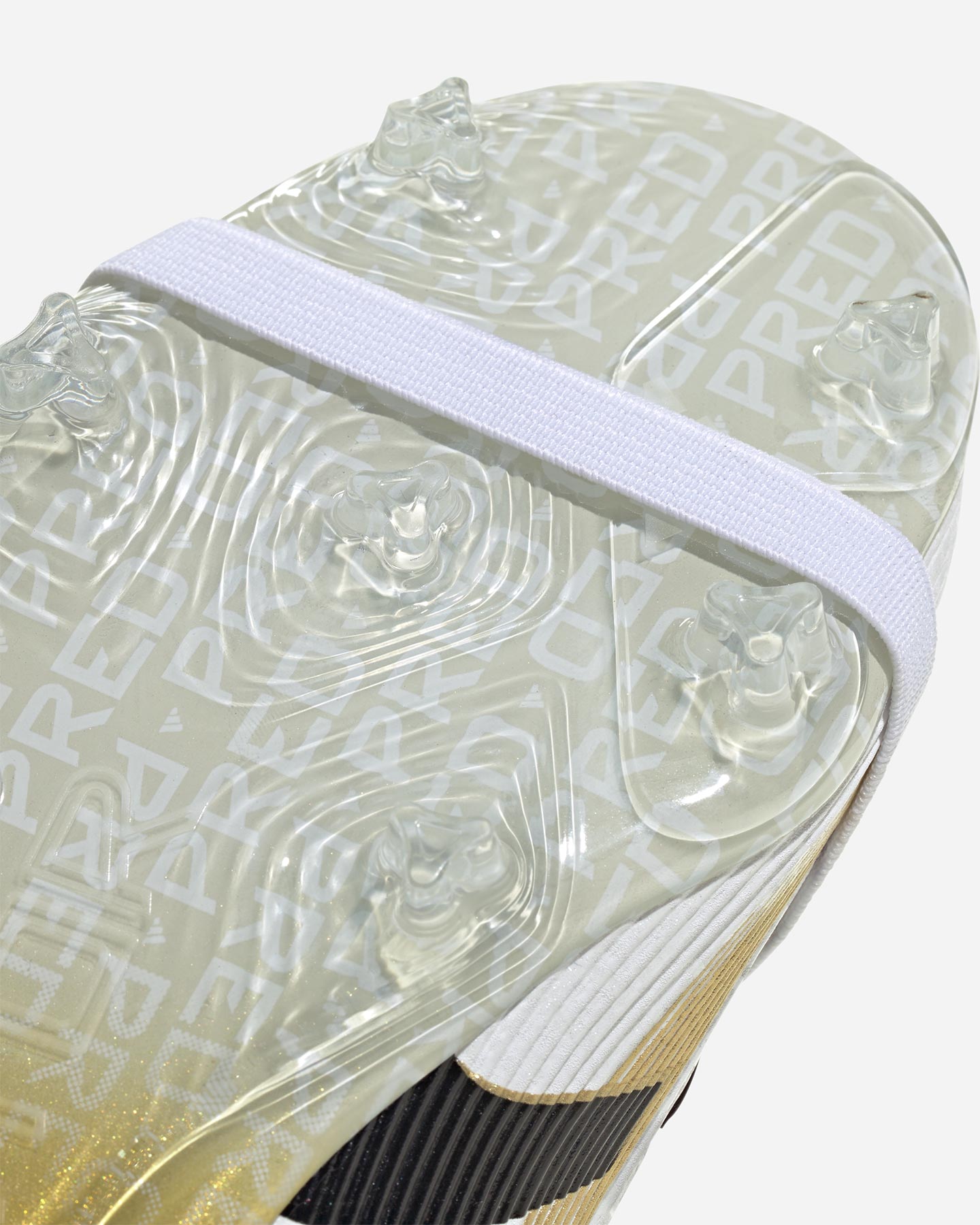 Scarpe calcio ADIDAS PREDATOR ELITE FT FG JR - Color mix - 4 | Cisalfa Sport