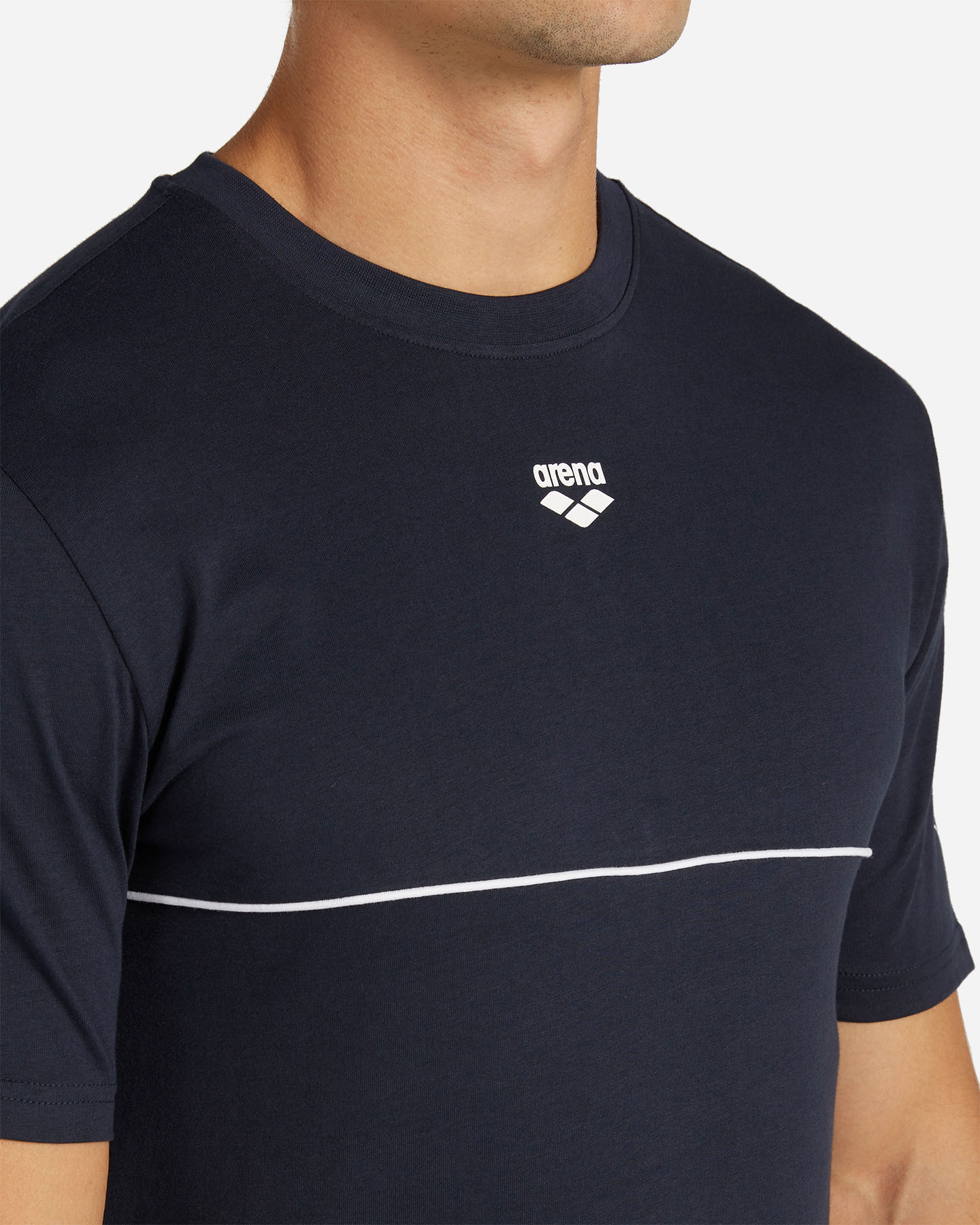 T-shirt ARENA CLASSIC SPORT M - 19 | Cisalfa Sport