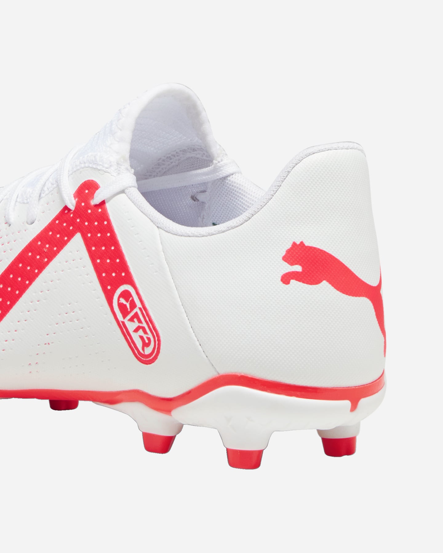 107377 Scarpe Calcio Puma Future Play Fg-ag M 107377-01 | Cisalfa Sport