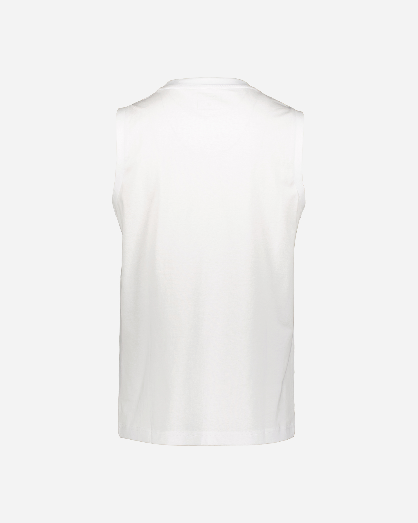 Canotta ENERGETICS JERSEY M - Bianco - 1 | Cisalfa Sport