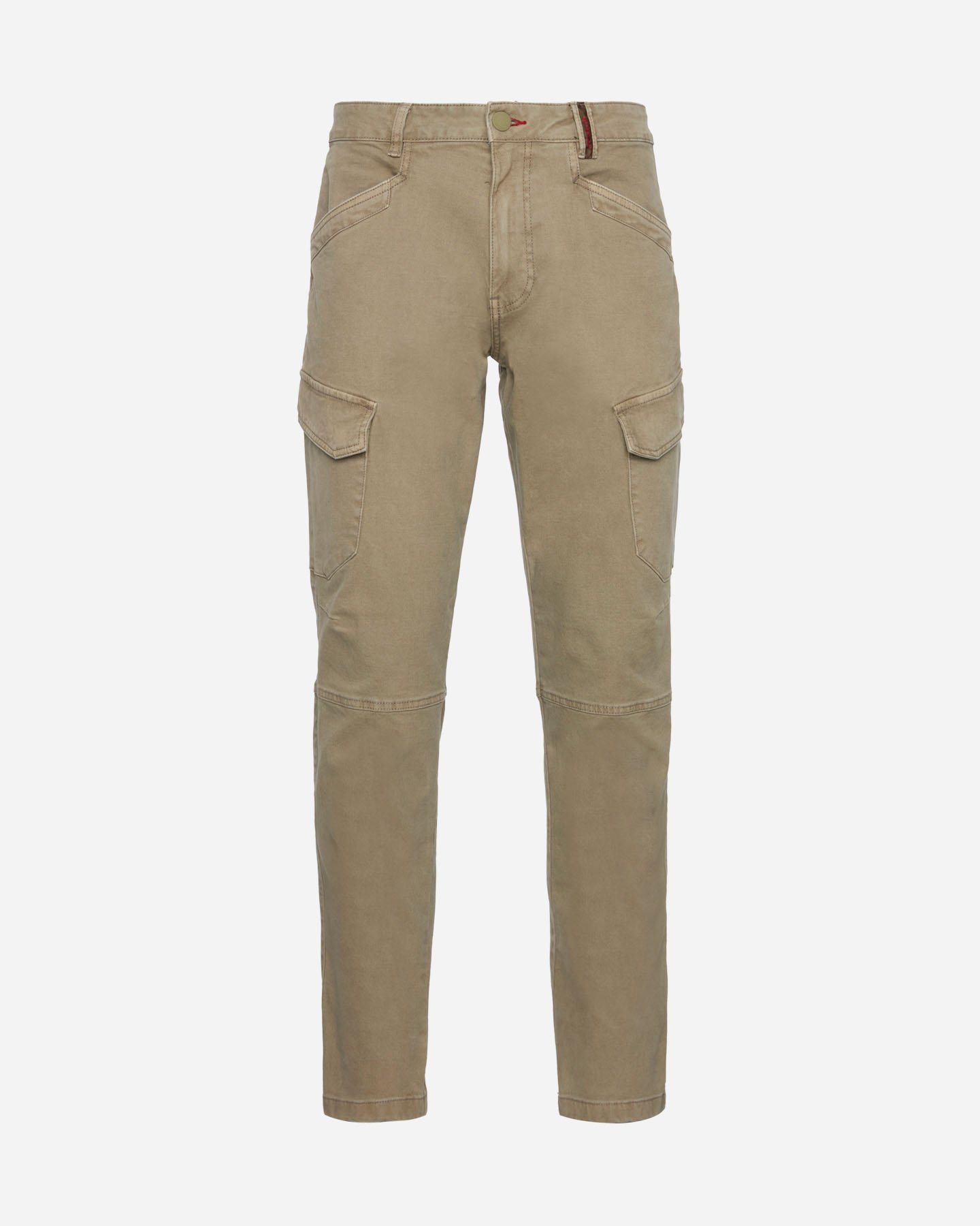 Pantalone MISTRAL ADVENTURE DIVISION M - Verde - 0 | Cisalfa Sport